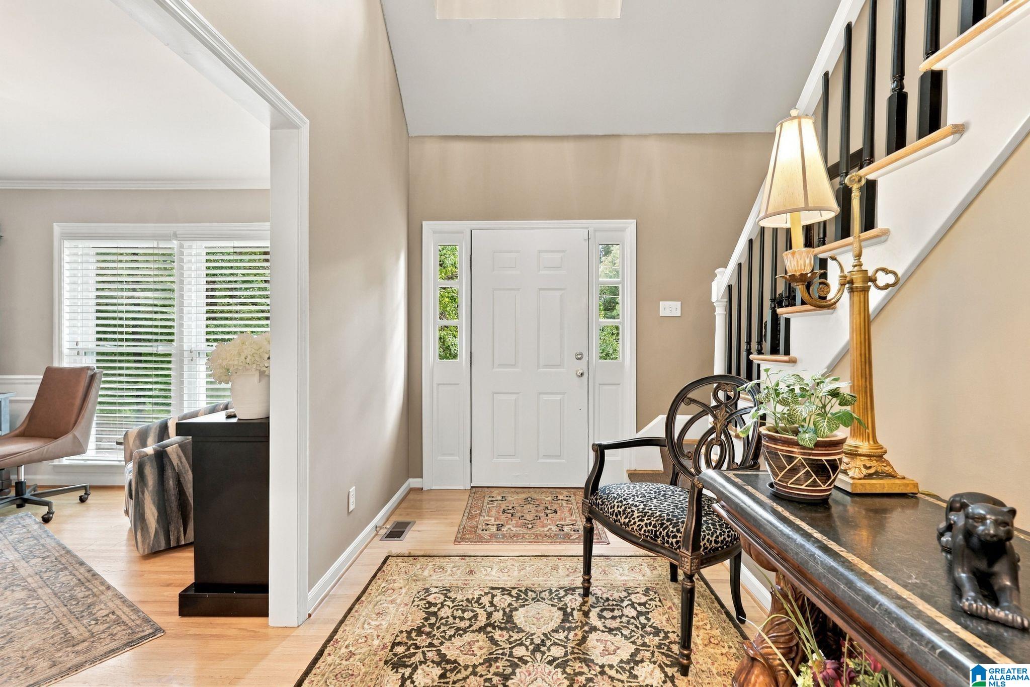 Photo 3 of Townhouse for sale at 2570 Acton Rd #102, Vestavia, AL 35243 | MLS# 21465247 | Listing updated on 2026-09-18