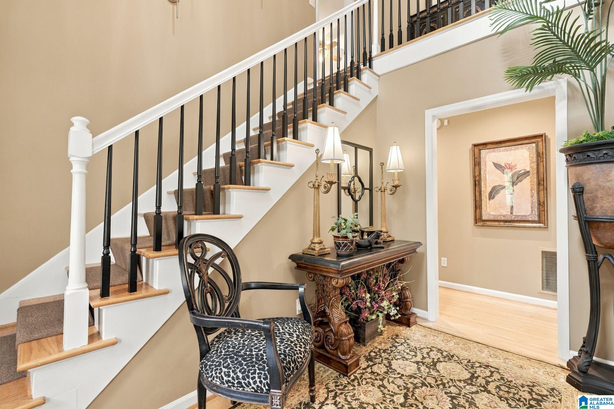 Photo 3 of Townhouse for sale at 2570 Acton Rd #102, Vestavia, AL 35243 | MLS# 21465247 | Listing updated on 2026-09-18