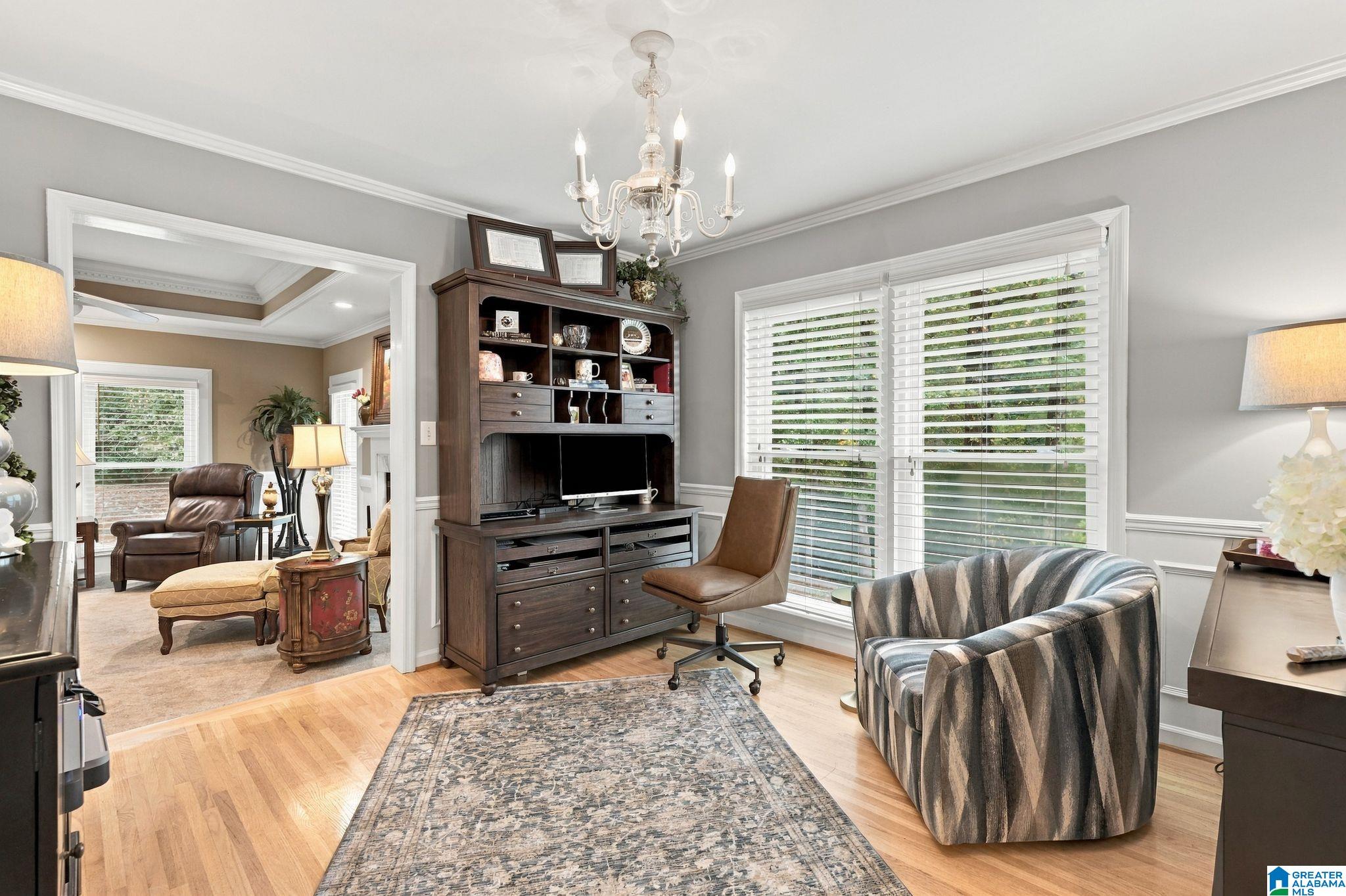 Photo 4 of Townhouse for sale at 2570 Acton Rd #102, Vestavia, AL 35243 | MLS# 21465247 | Listing updated on 2026-09-18