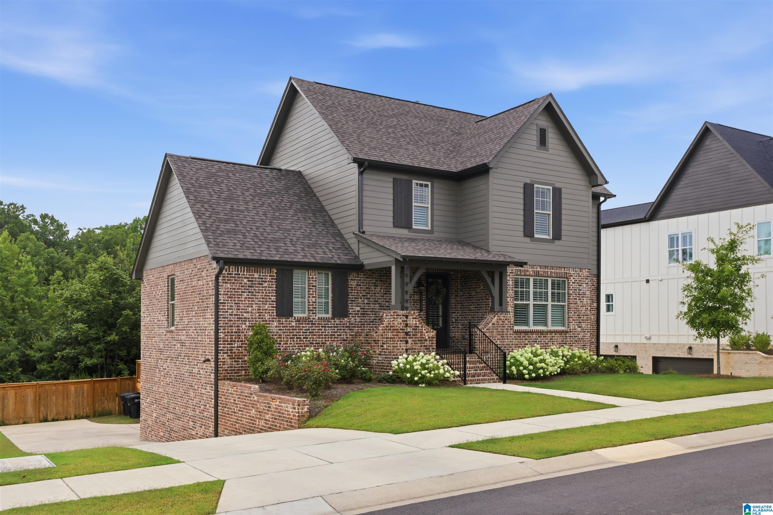 Single family home for sale at 1157 Clifton Rd, HOOVER, AL 35244 | MLS# 21465249