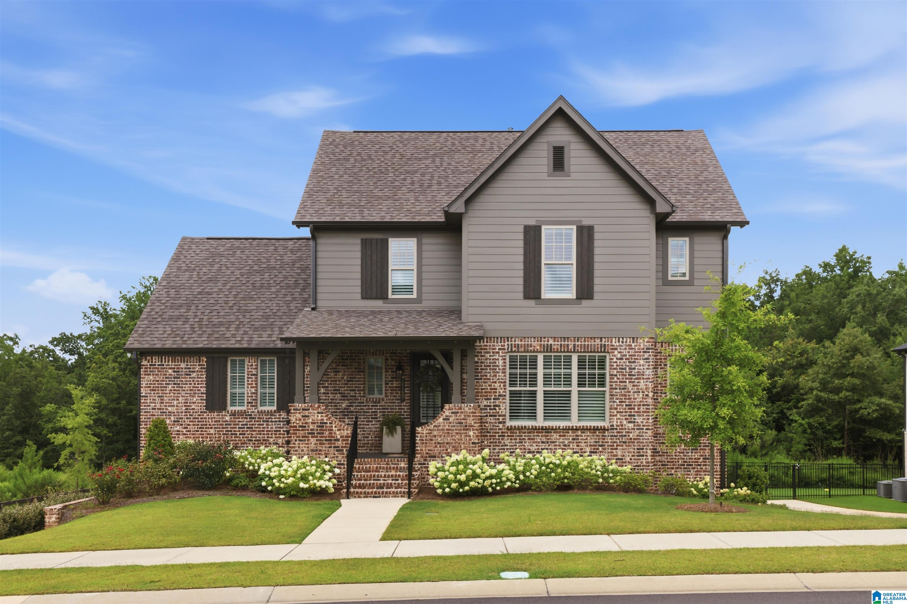 Photo 1 of Single family home for sale at 1157 Clifton Rd, Hoover, AL 35244 | MLS# 21465249 | Listing updated on 2026-09-17
