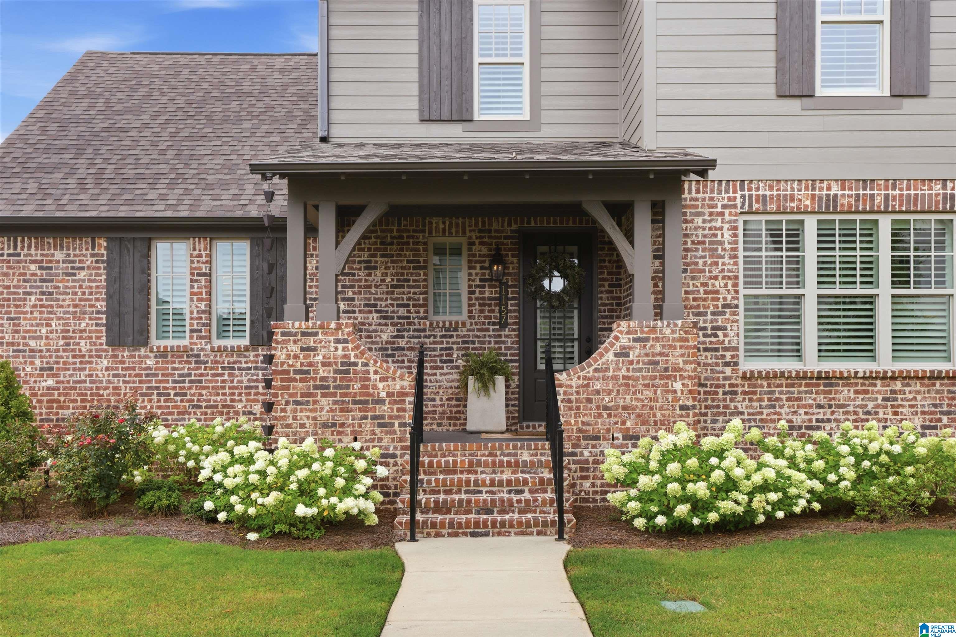 Photo 3 of Single family home for sale at 1157 Clifton Rd, Hoover, AL 35244 | MLS# 21465249 | Listing updated on 2026-09-17