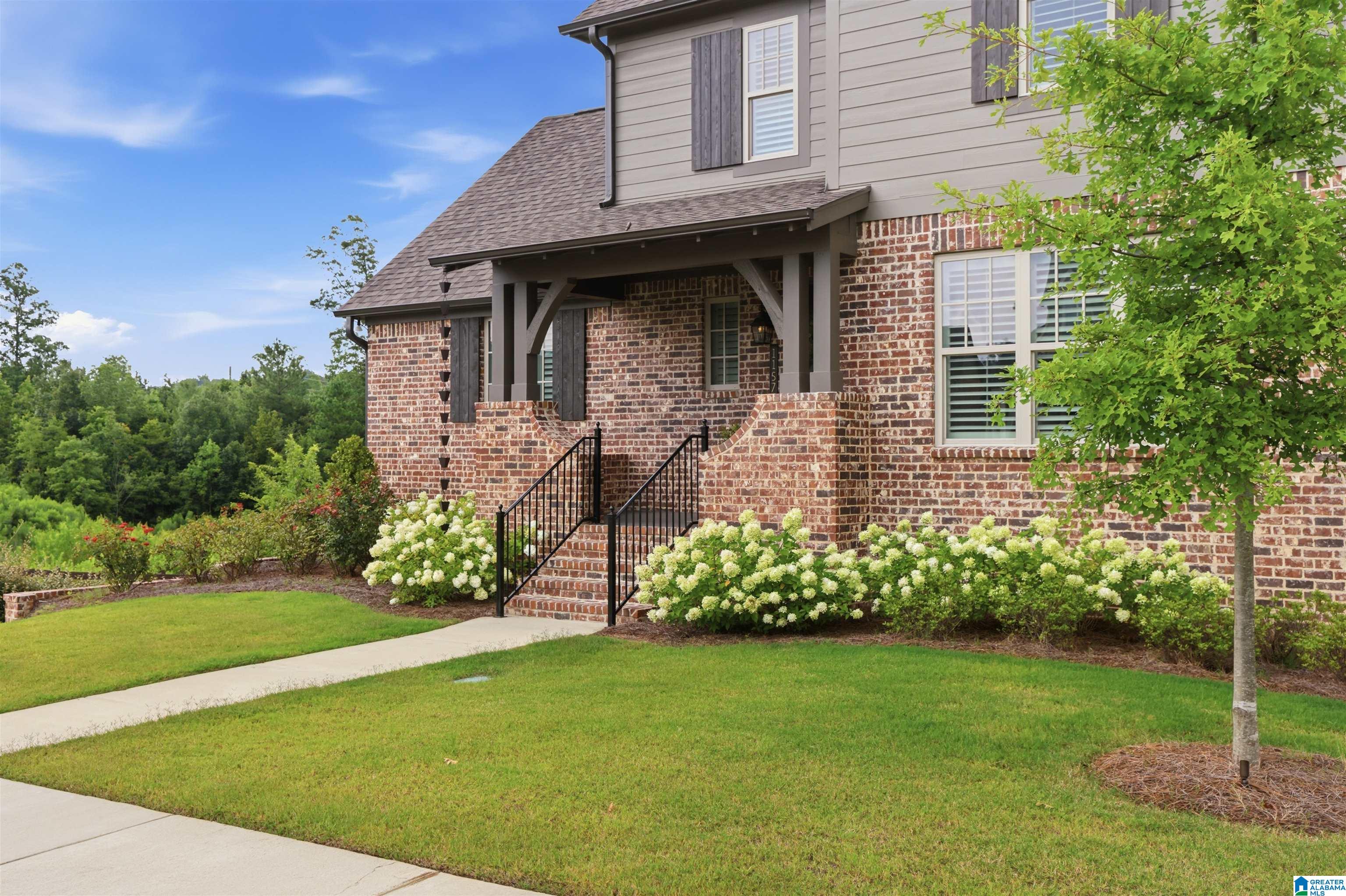 Photo 4 of Single family home for sale at 1157 Clifton Rd, Hoover, AL 35244 | MLS# 21465249 | Listing updated on 2026-09-17