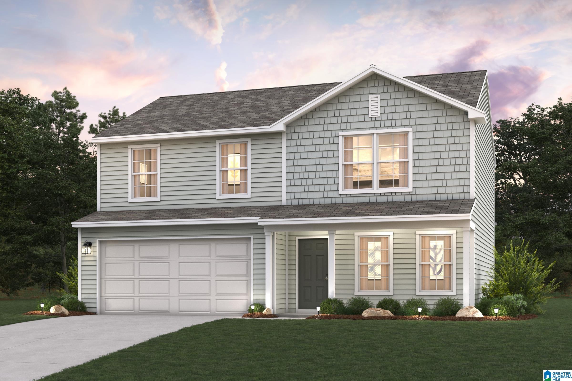 Photo 1 of Single family home for sale at 83 Valgreen Ln, Jasper, AL 35501 | MLS# 21465256 | Listing updated on 2026-09-18