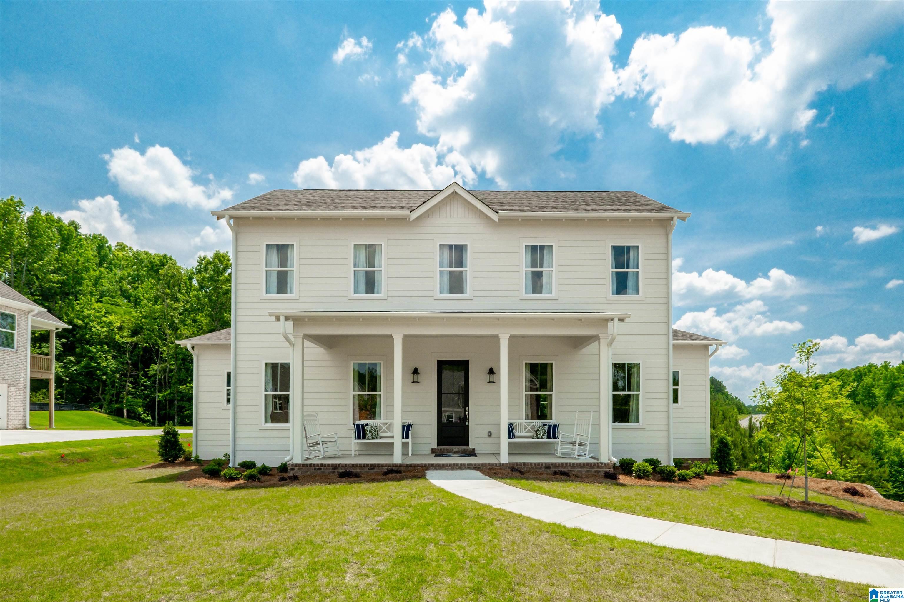 Single family home for sale at The Longwood 0 Cascade Dr, BIRMINGHAM, AL 35242 | MLS# 21465258