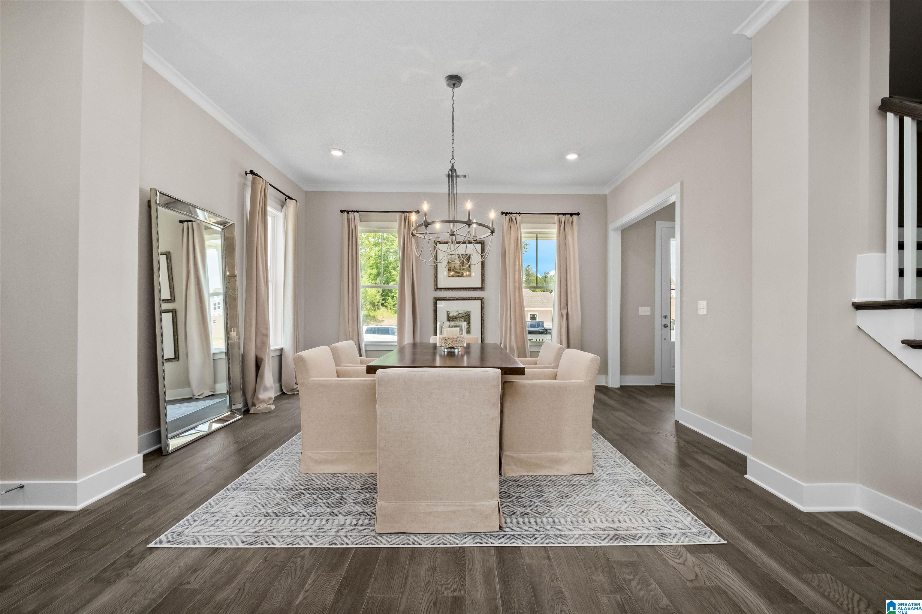 Photo 4 of Single family home for sale at The Longwood 0 Cascade Dr, Birmingham, AL 35242 | MLS# 21465258 | Listing updated on 2026-09-18