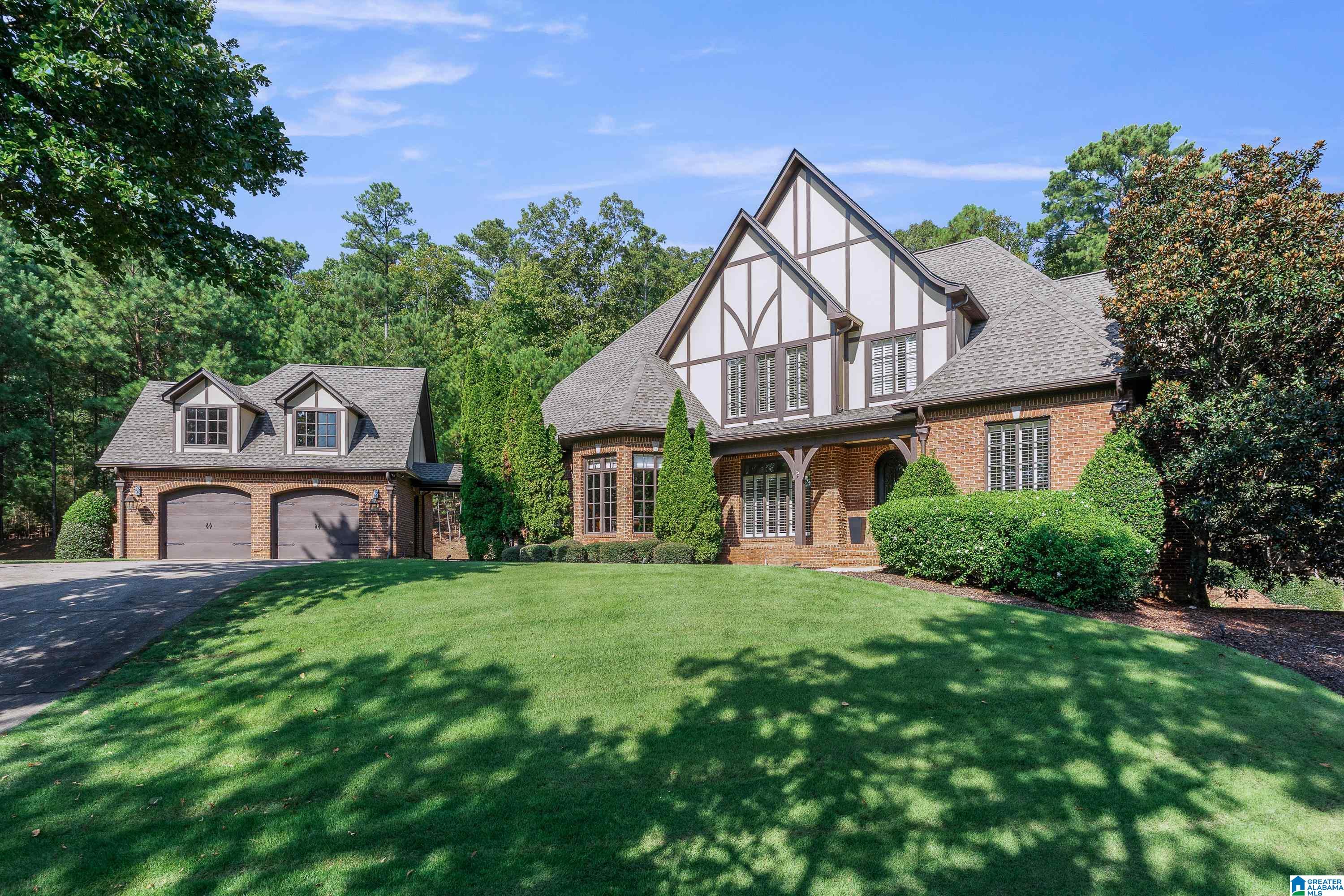 Photo 1 of Single family home for sale at 859 Jasmine Hl Rd, Indian Springs, AL 35124 | MLS# 21465265 | Listing updated on 2026-09-21
