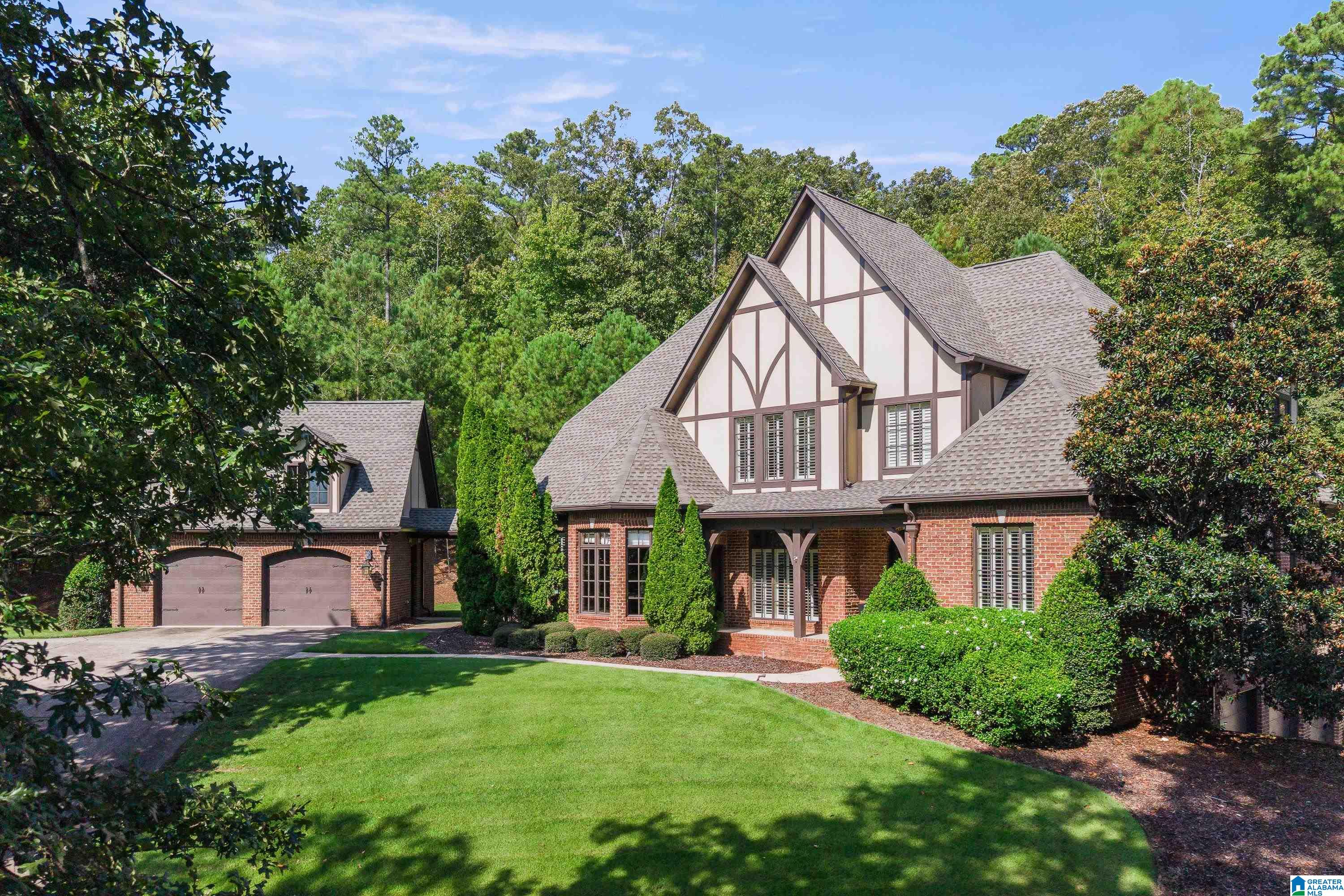 Photo 2 of Single family home for sale at 859 Jasmine Hl Rd, Indian Springs, AL 35124 | MLS# 21465265 | Listing updated on 2026-09-21