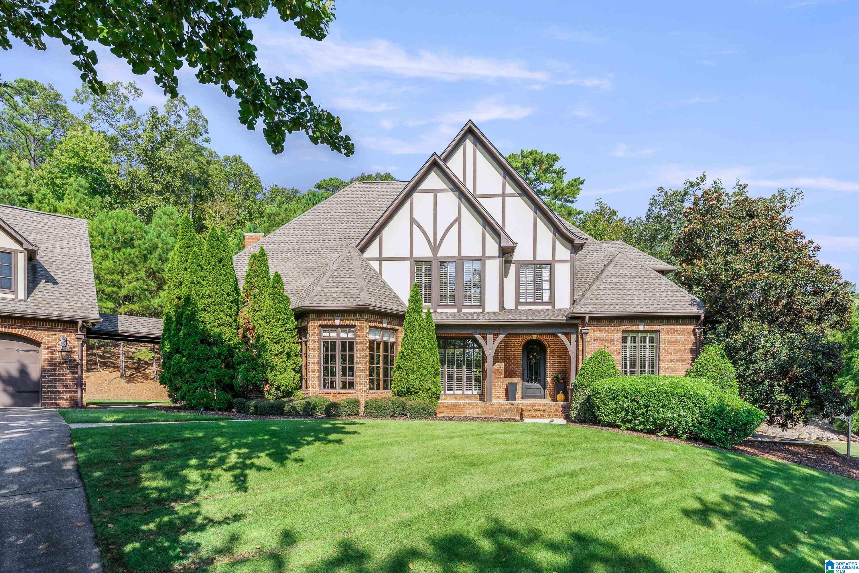 Photo 3 of Single family home for sale at 859 Jasmine Hl Rd, Indian Springs, AL 35124 | MLS# 21465265 | Listing updated on 2026-09-21