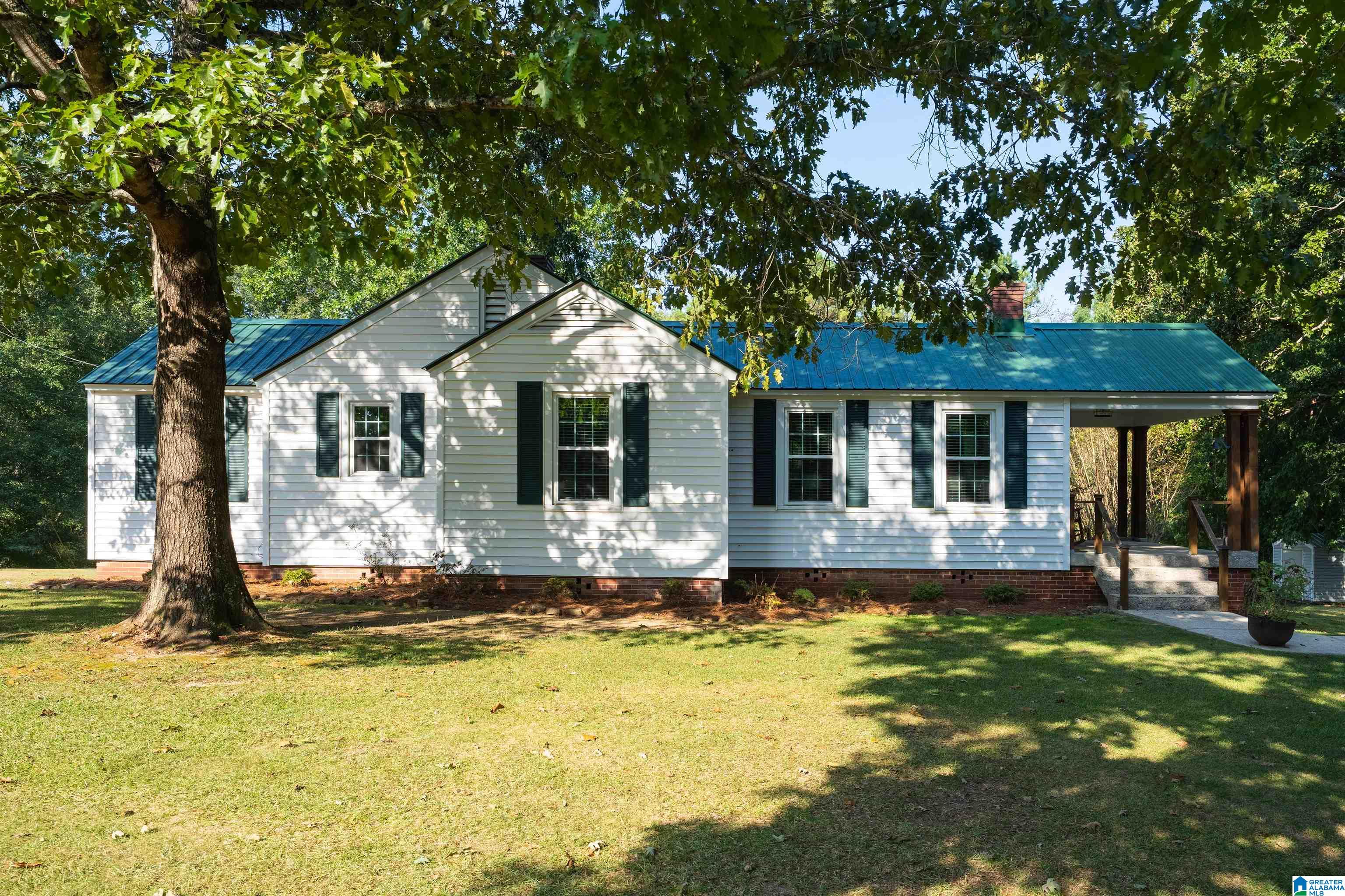 Single family home for sale at 8354 W Hill Rd, PINSON, AL 35126 | MLS# 21465268