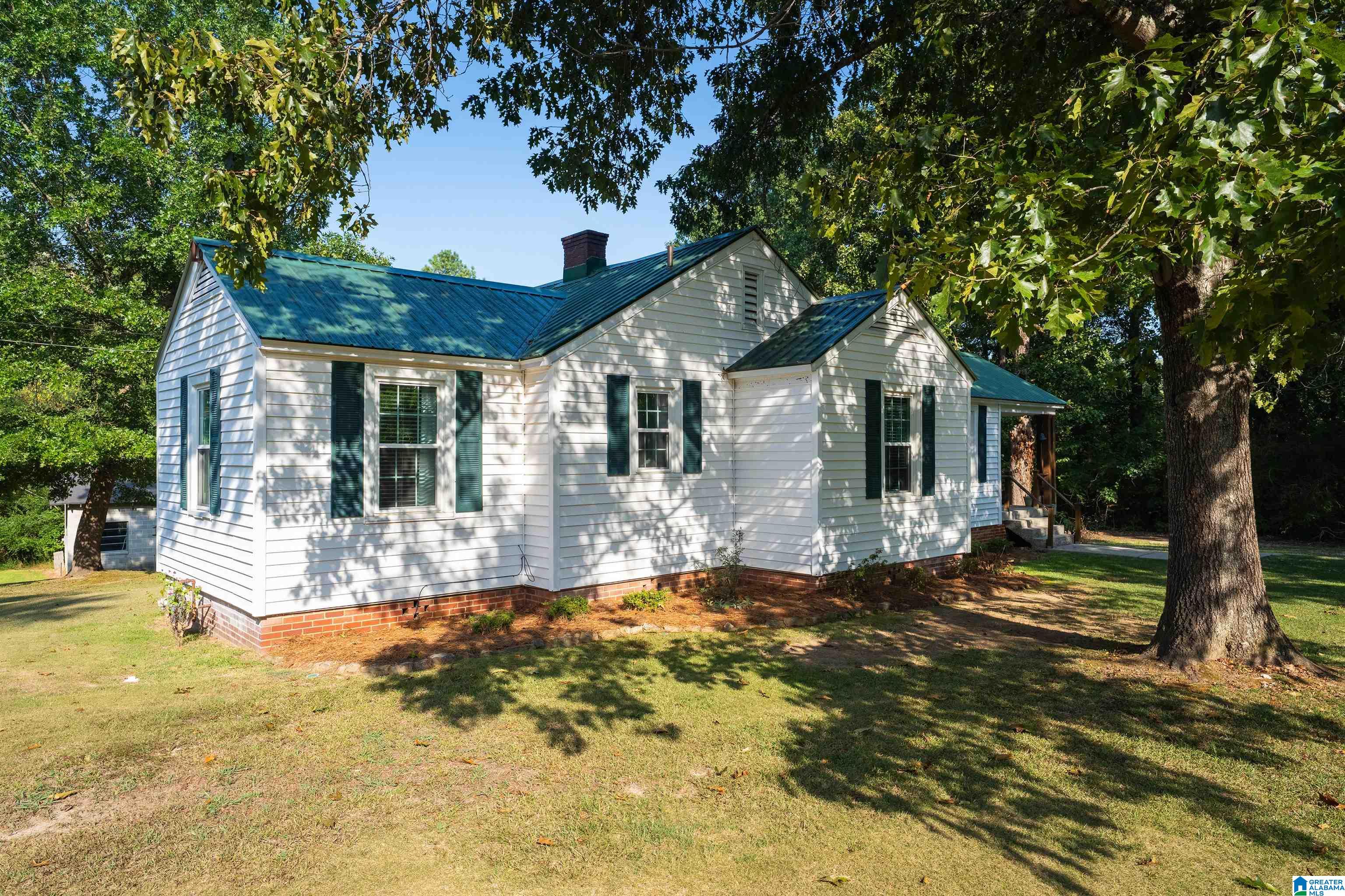 Photo 2 of Single family home for sale at 8354 W Hill Rd, Pinson, AL 35126 | MLS# 21465268 | Listing updated on 2026-09-18