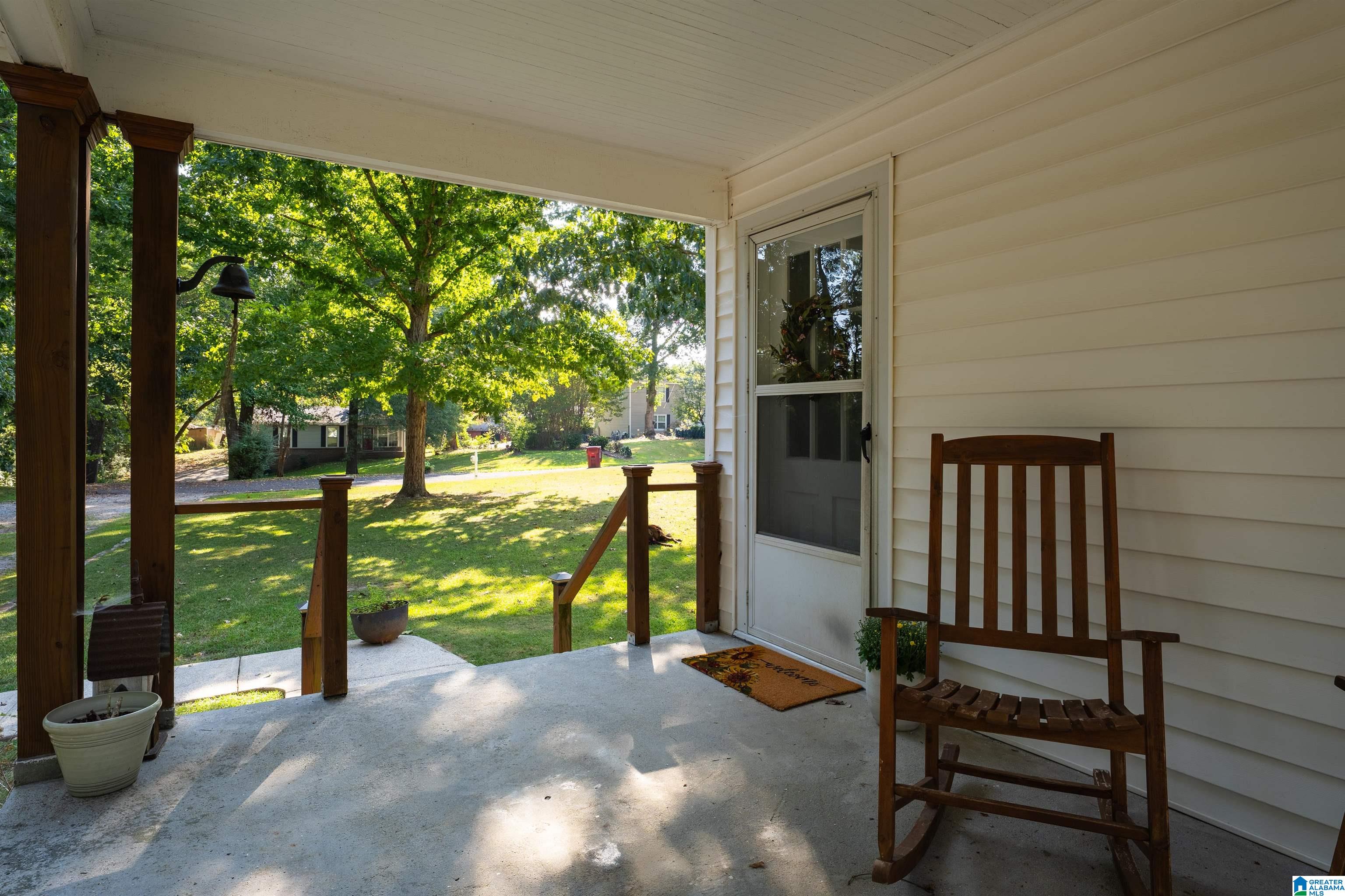 Photo 4 of Single family home for sale at 8354 W Hill Rd, Pinson, AL 35126 | MLS# 21465268 | Listing updated on 2026-09-18