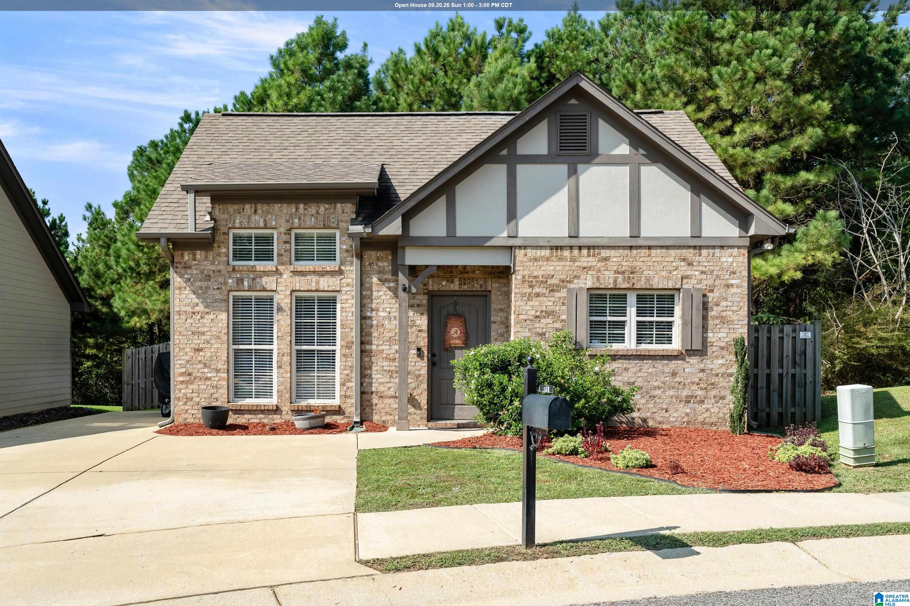 Single family home for sale at 108 Kingston Landing, BIRMINGHAM, AL 35211 | MLS# 21465272