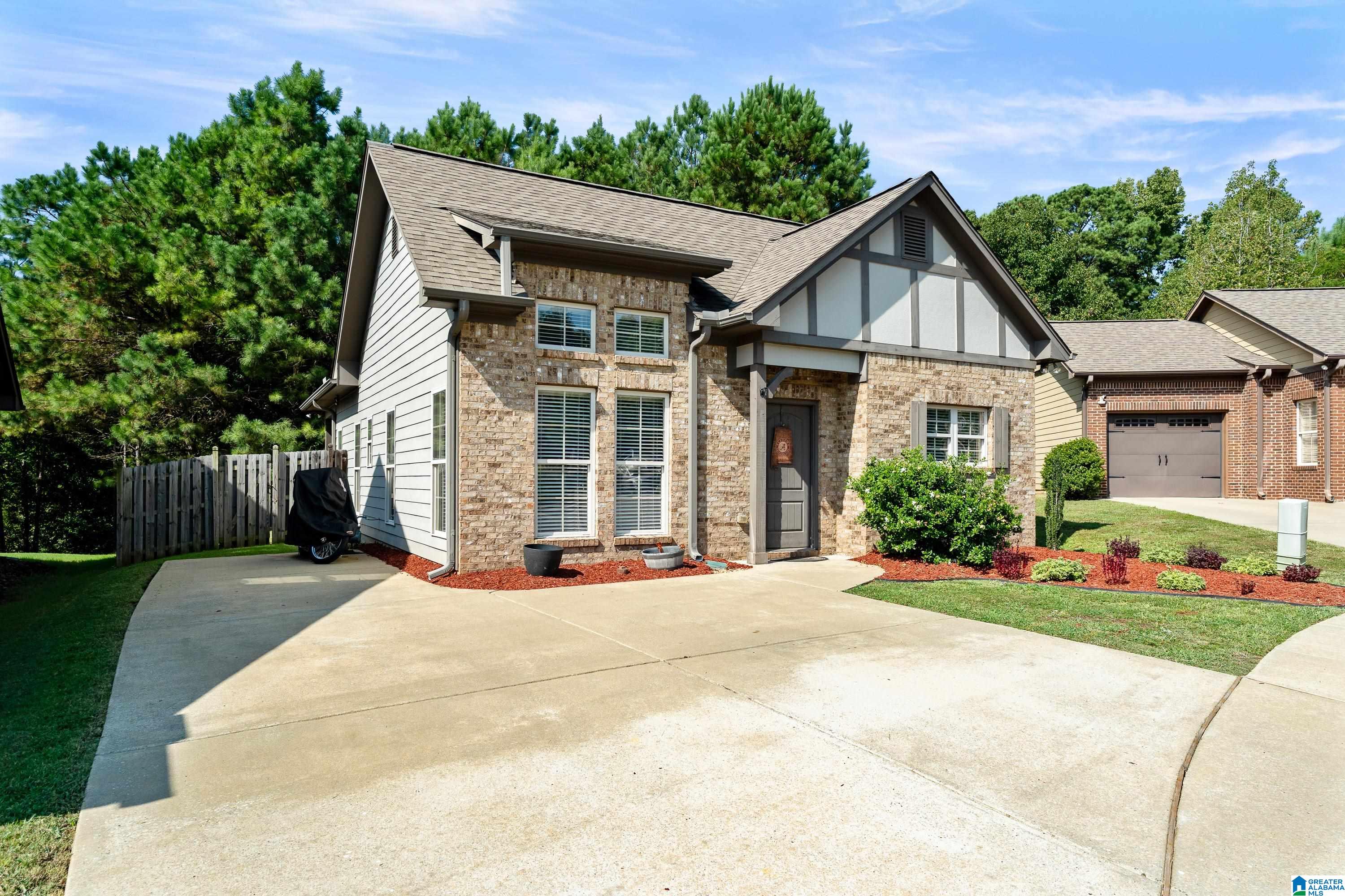 Photo 2 of Single family home for sale at 108 Kingston Landing, Birmingham, AL 35211 | MLS# 21465272 | Listing updated on 2026-09-18