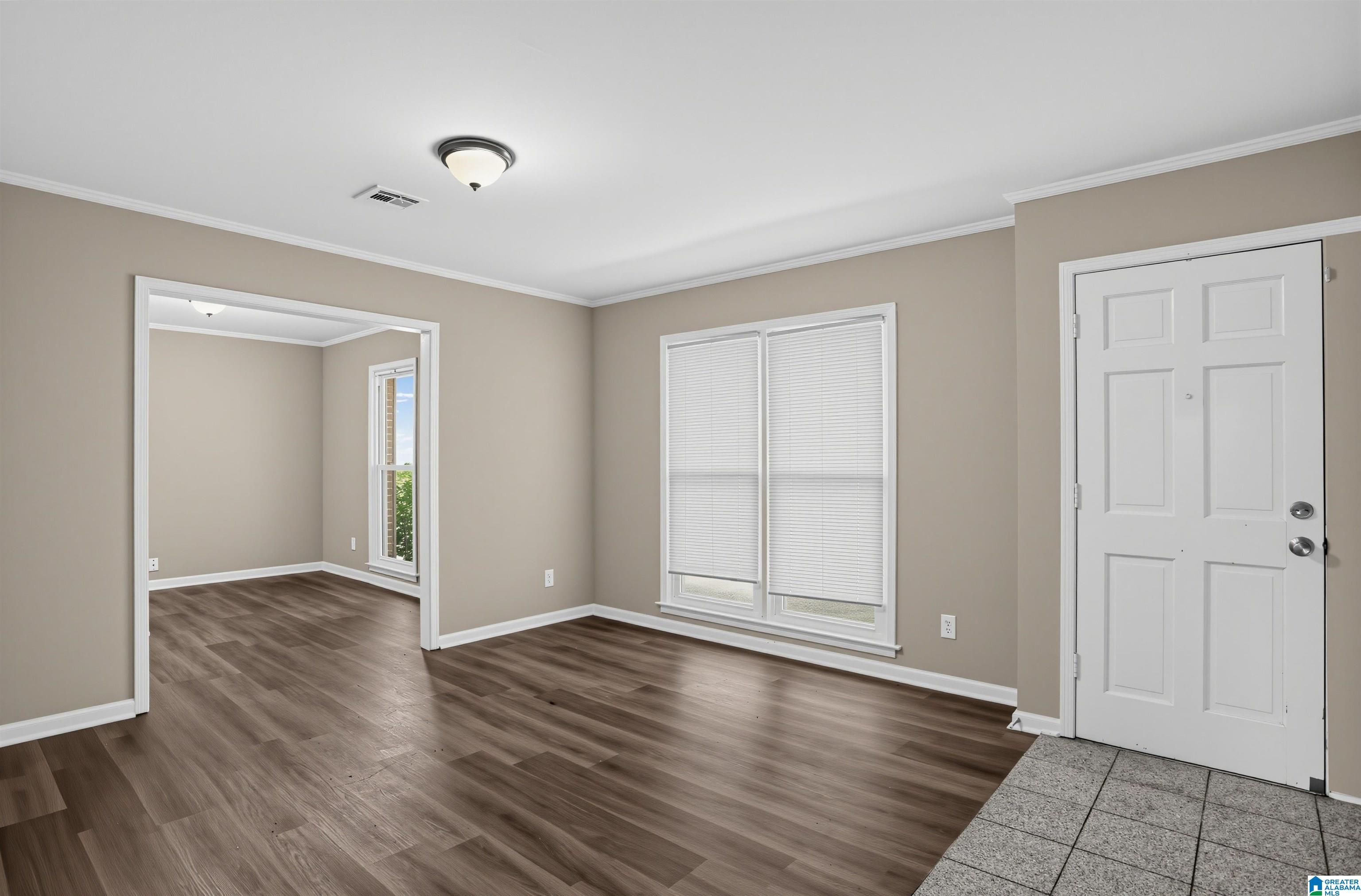 Photo 3 of Single family home for sale at 746 Forestdale Dr, Montgomery, AL 36109 | MLS# 21465274 | Listing updated on 2026-09-18