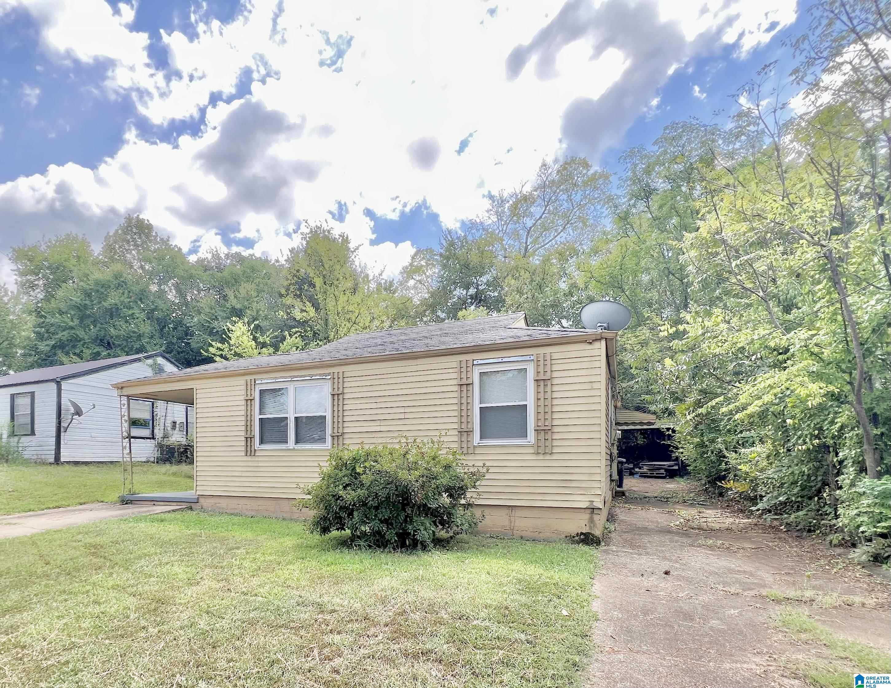 1845 Henry Crumpton Drive