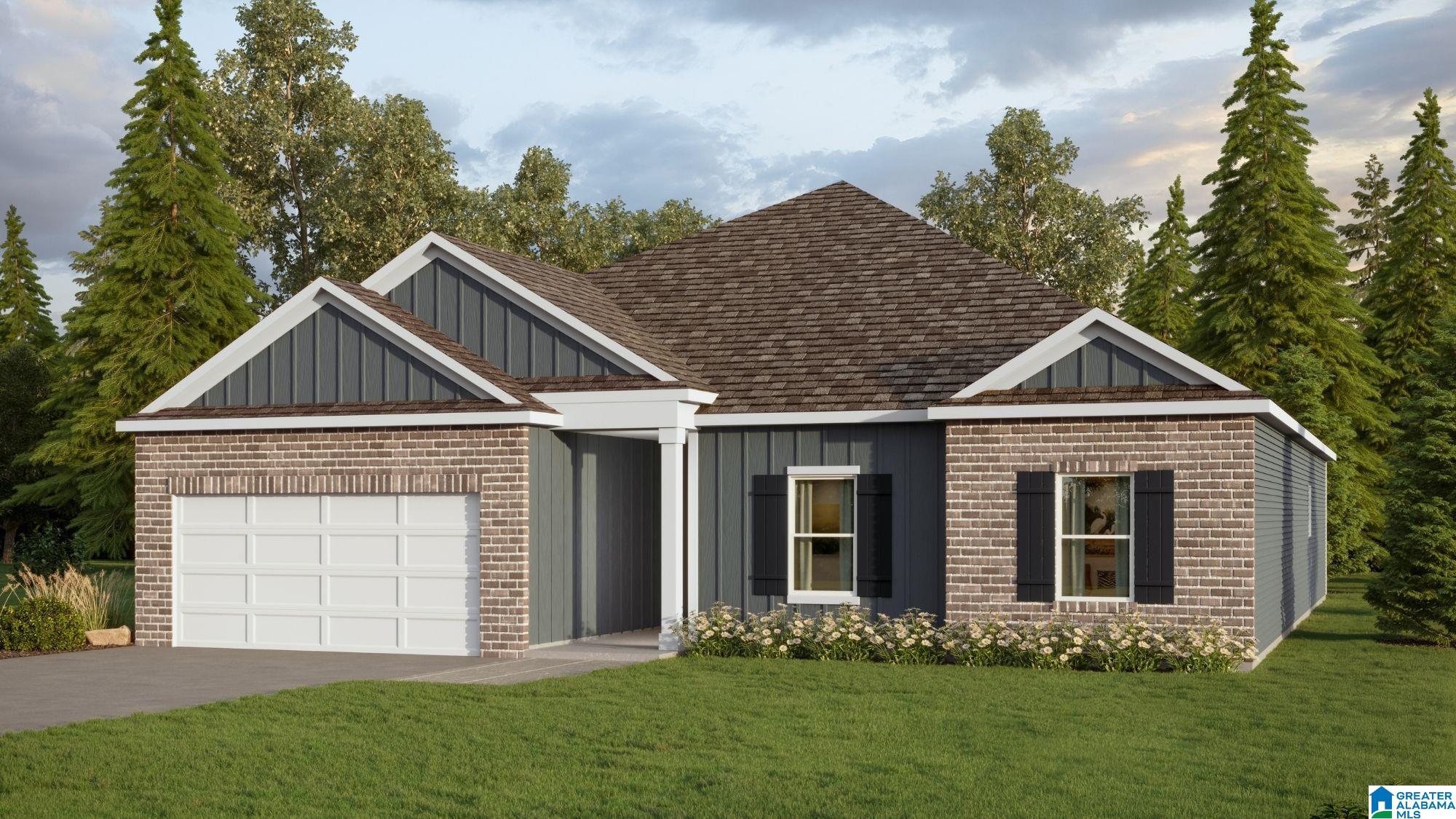 Photo 1 of Sale Pending at 305 Aberdeen View, Calera, AL 35040 | MLS# 21465287 | Listing updated on 2026-09-17