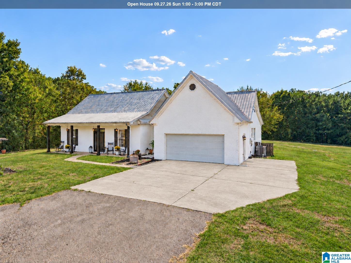 44 BUCKEYE TRAIL