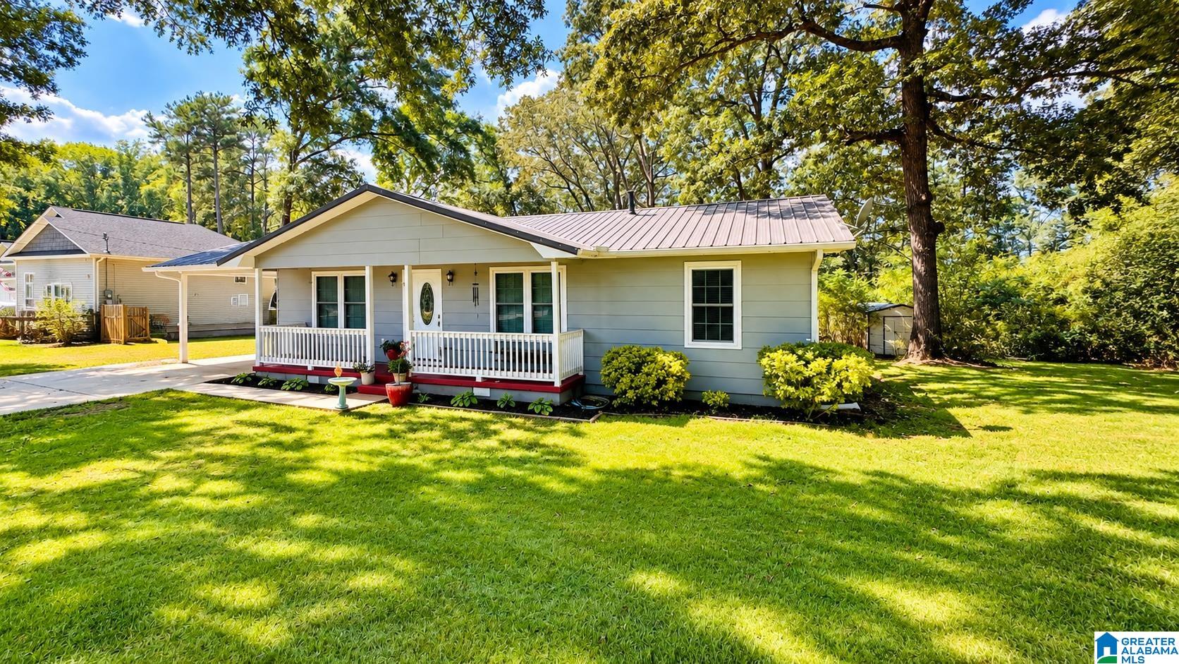 Photo 2 of Single family home for sale at 2413 Mcnabb Rd, Oxford, AL 36203 | MLS# 21465294 | Listing updated on 2026-09-18