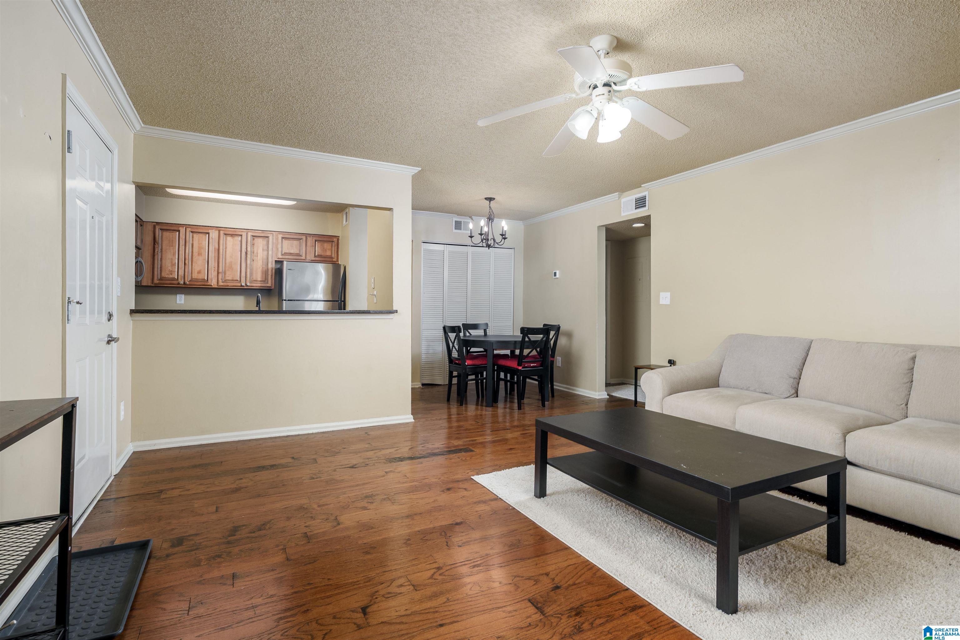 Photo 1 of Condo for sale at 120 15th Street #203, Tuscaloosa, AL 35401 | MLS# 21465297 | Listing updated on 2026-10-20