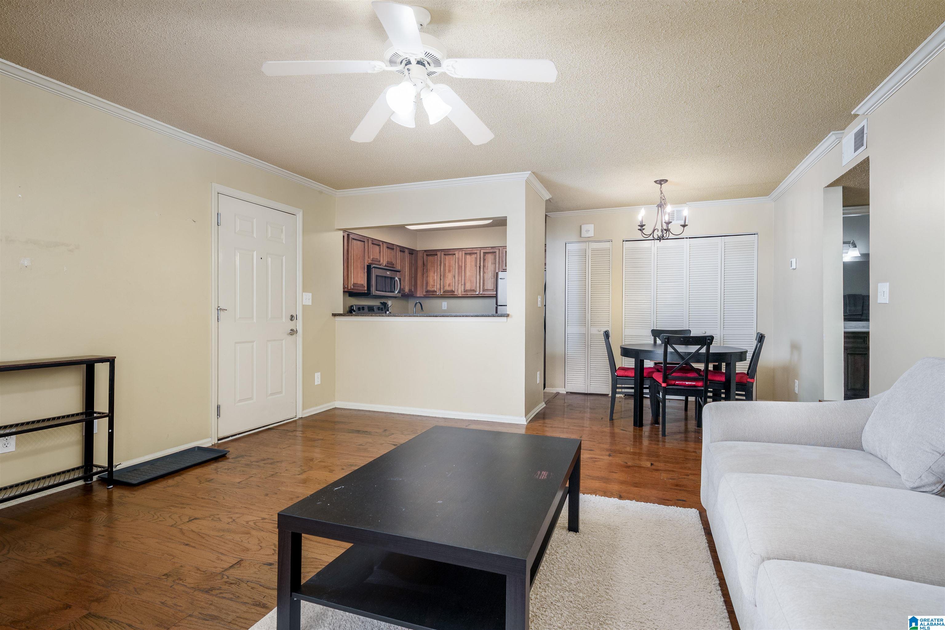 Photo 2 of Condo for sale at 120 15th Street #203, Tuscaloosa, AL 35401 | MLS# 21465297 | Listing updated on 2026-10-20