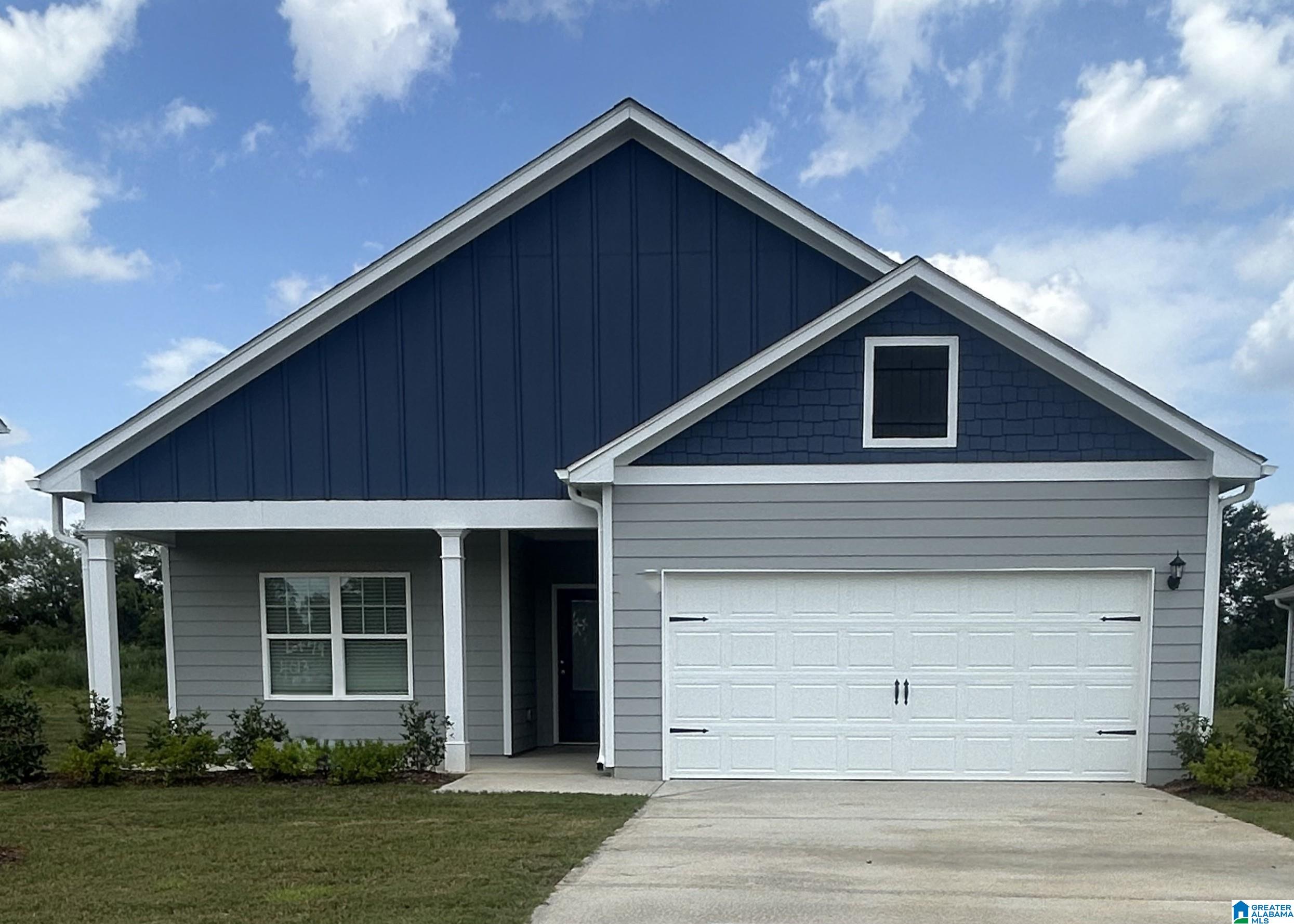 Single family home for sale at 3217 Pilgrim Way, MONTEVALLO, AL 35115 | MLS# 21465302