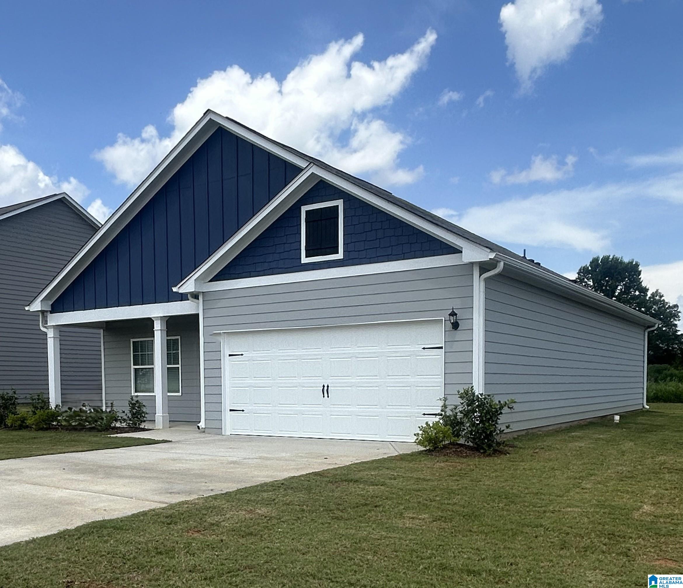 Photo 1 of Single family home for sale at 3217 Pilgrim Way, Montevallo, AL 35115 | MLS# 21465302 | Listing updated on 2026-09-18