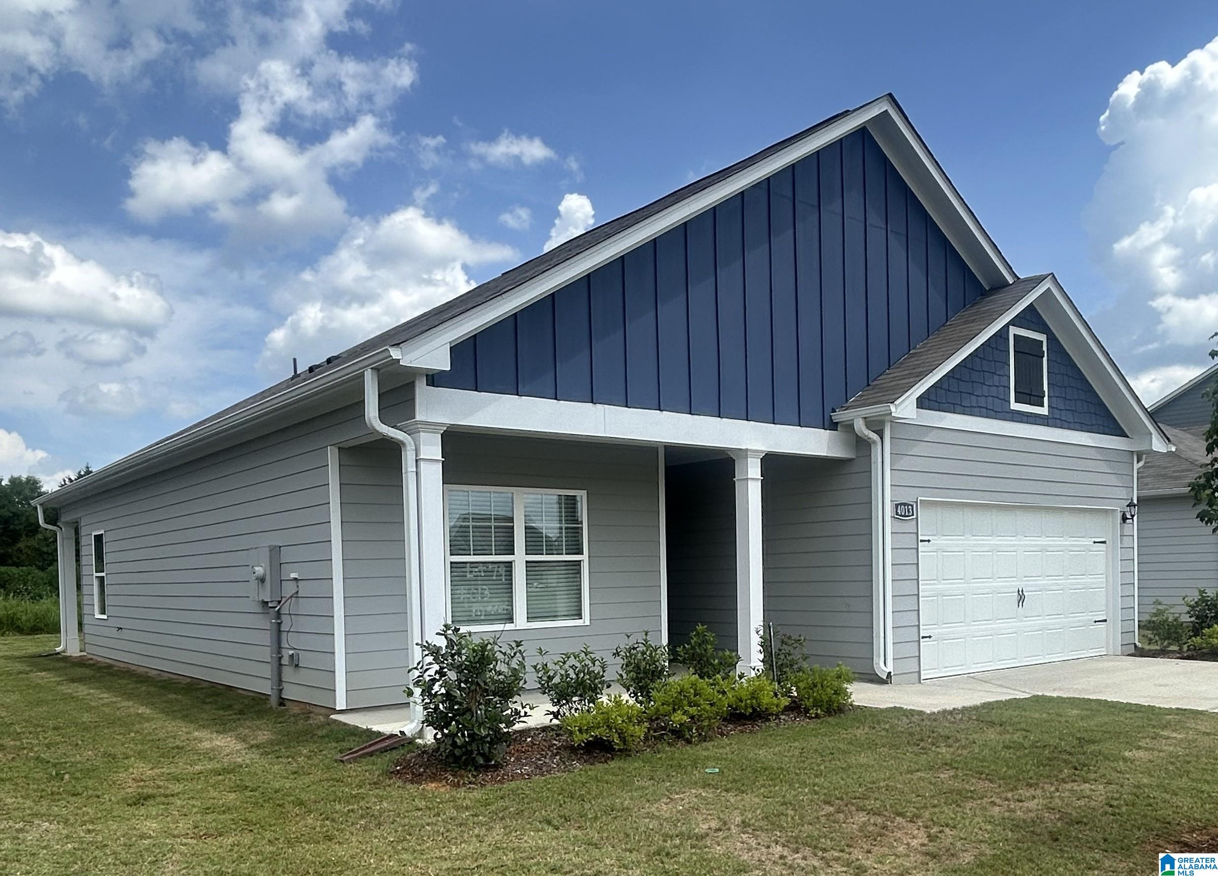 Photo 2 of Single family home for sale at 3217 Pilgrim Way, Montevallo, AL 35115 | MLS# 21465302 | Listing updated on 2026-09-18