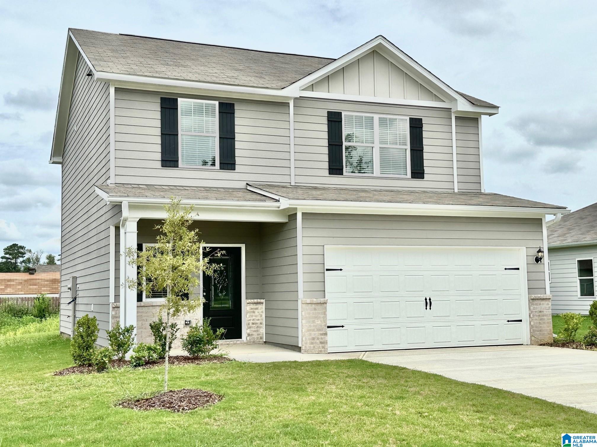Single family home for sale at 3225 Pilgrim Way, MONTEVALLO, AL 35115 | MLS# 21465304