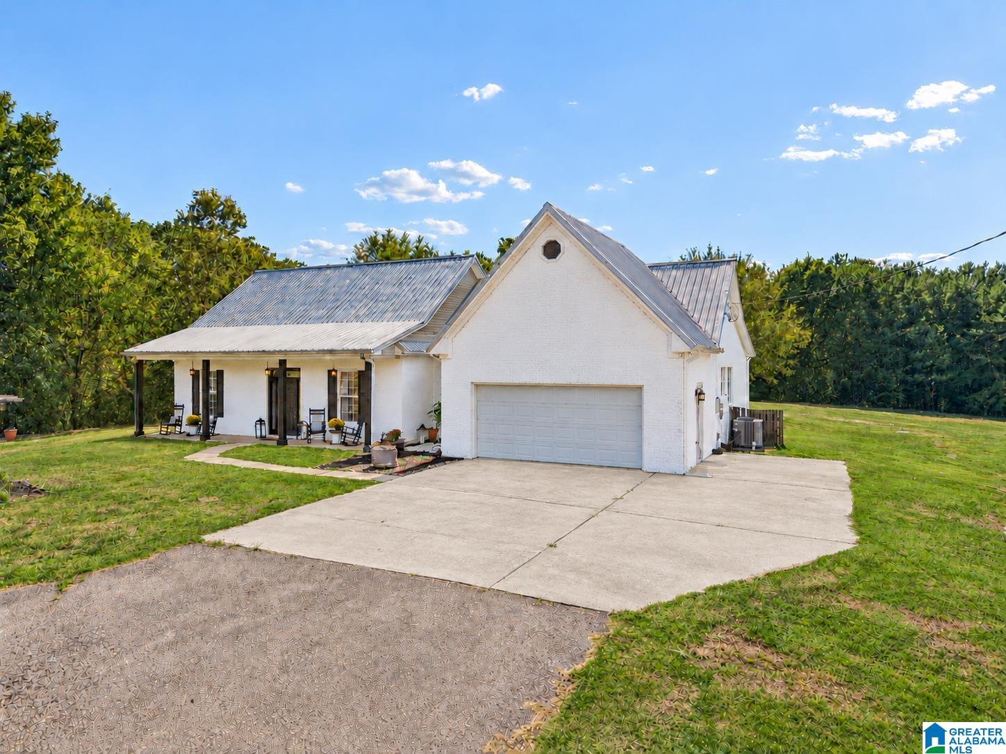 Photo 1 of Land for sale at 44 Buckeye Trl, Columbiana, AL 35051 | MLS# 21465306 | Listing updated on 2026-09-20