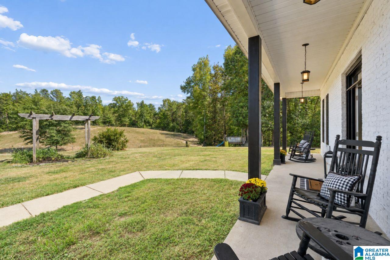 Photo 2 of Land for sale at 44 Buckeye Trl, Columbiana, AL 35051 | MLS# 21465306 | Listing updated on 2026-09-20