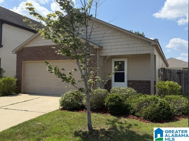 Photo 1 of Single family home for sale at 9336 Hoffman Pl, Warrior, AL 35180 | MLS# 21465320 | Listing updated on 2026-09-18