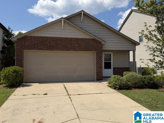 Photo 2 of Single family home for sale at 9336 Hoffman Pl, Warrior, AL 35180 | MLS# 21465320 | Listing updated on 2026-09-18