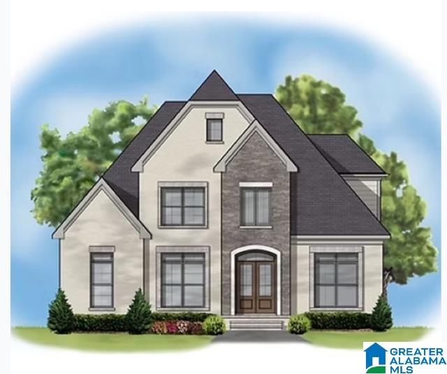 Single family home for sale at 725 Highway 86, CALERA, AL 35040 | MLS# 21465324