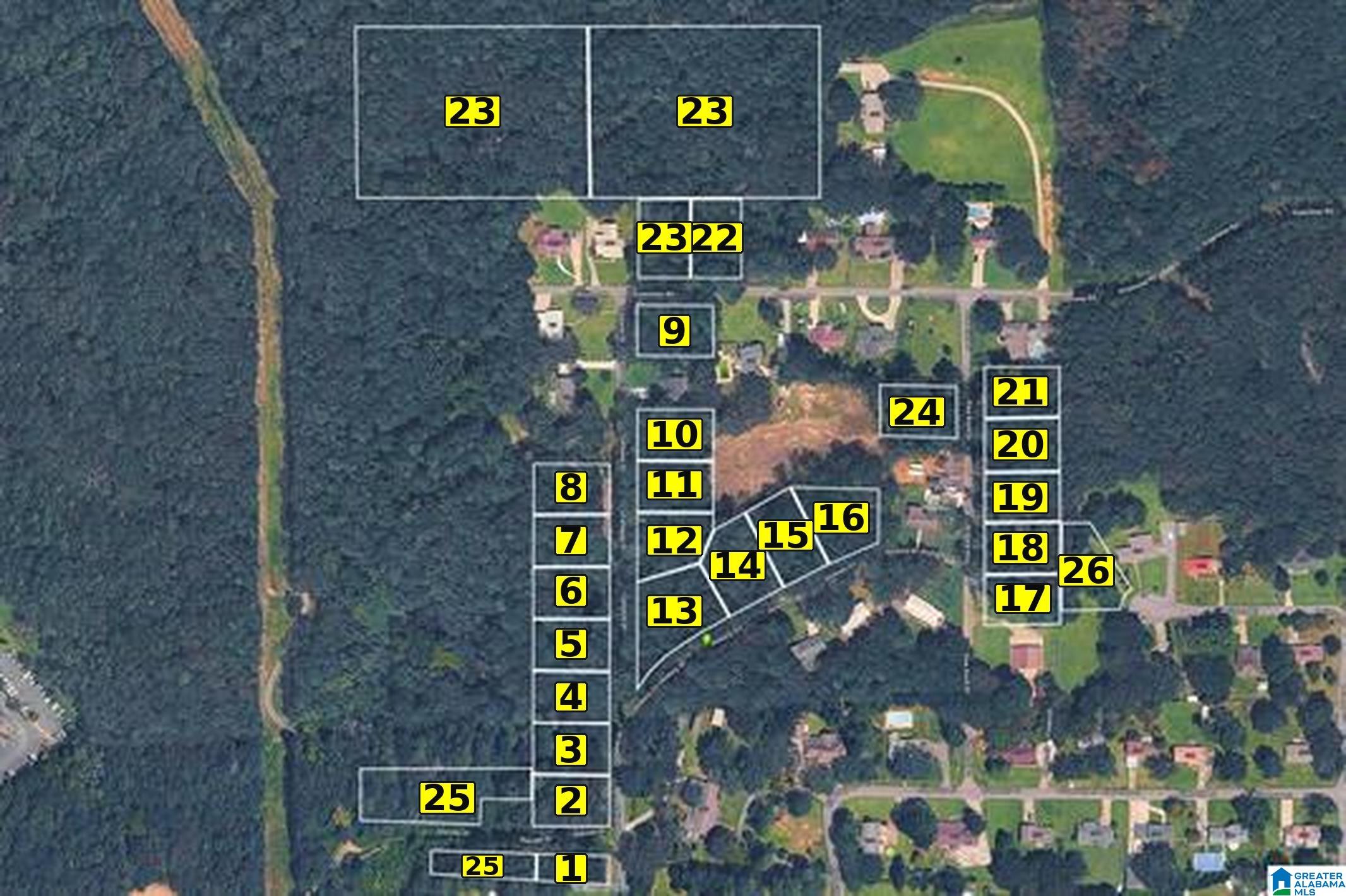 20 PINE KNOLL DRIVE