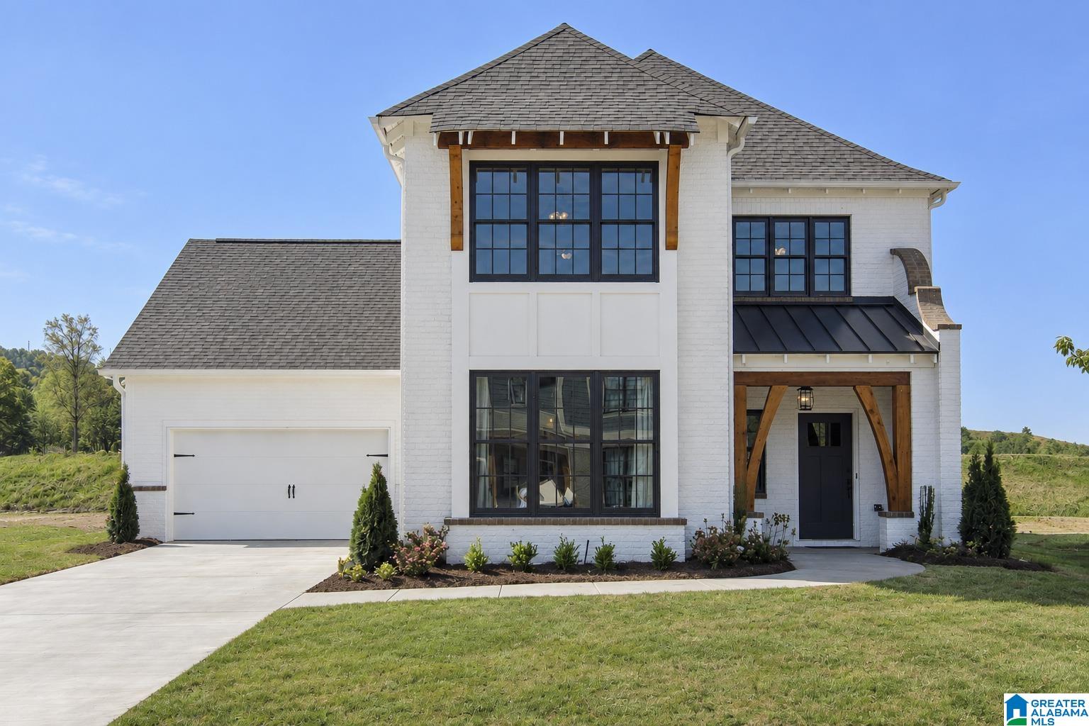 Single family home for sale at The Callum Cascade Dr, BIRMINGHAM, AL 35242 | MLS# 21465342