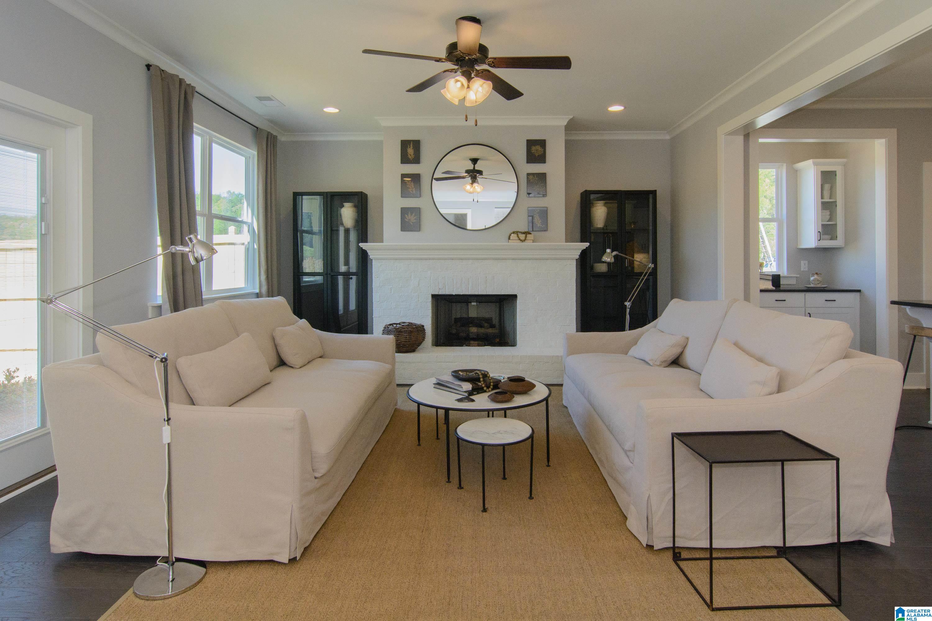 Photo 4 of Single family home for sale at The Callum Cascade Dr, Birmingham, AL 35242 | MLS# 21465342 | Listing updated on 2026-09-18