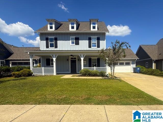 Photo 1 of Single family home for sale at 7640 Paine Dr, Trussville, AL 35173 | MLS# 21465349 | Listing updated on 2026-09-18