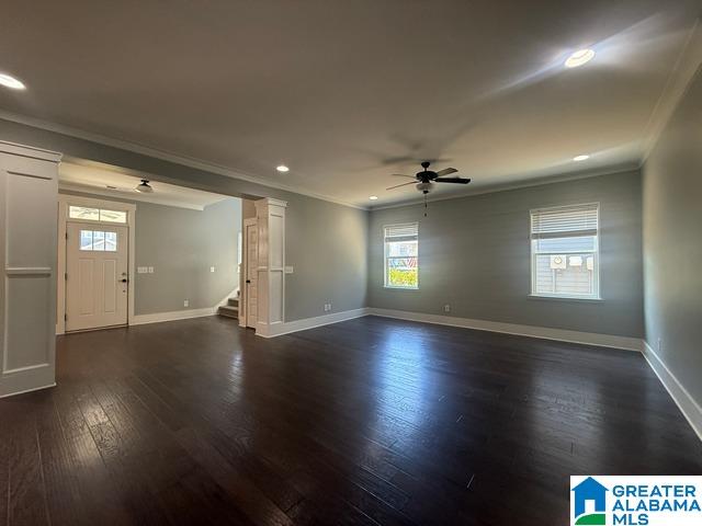 Photo 2 of Single family home for sale at 7640 Paine Dr, Trussville, AL 35173 | MLS# 21465349 | Listing updated on 2026-09-18