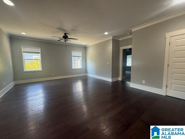 Photo 3 of Single family home for sale at 7640 Paine Dr, Trussville, AL 35173 | MLS# 21465349 | Listing updated on 2026-09-18