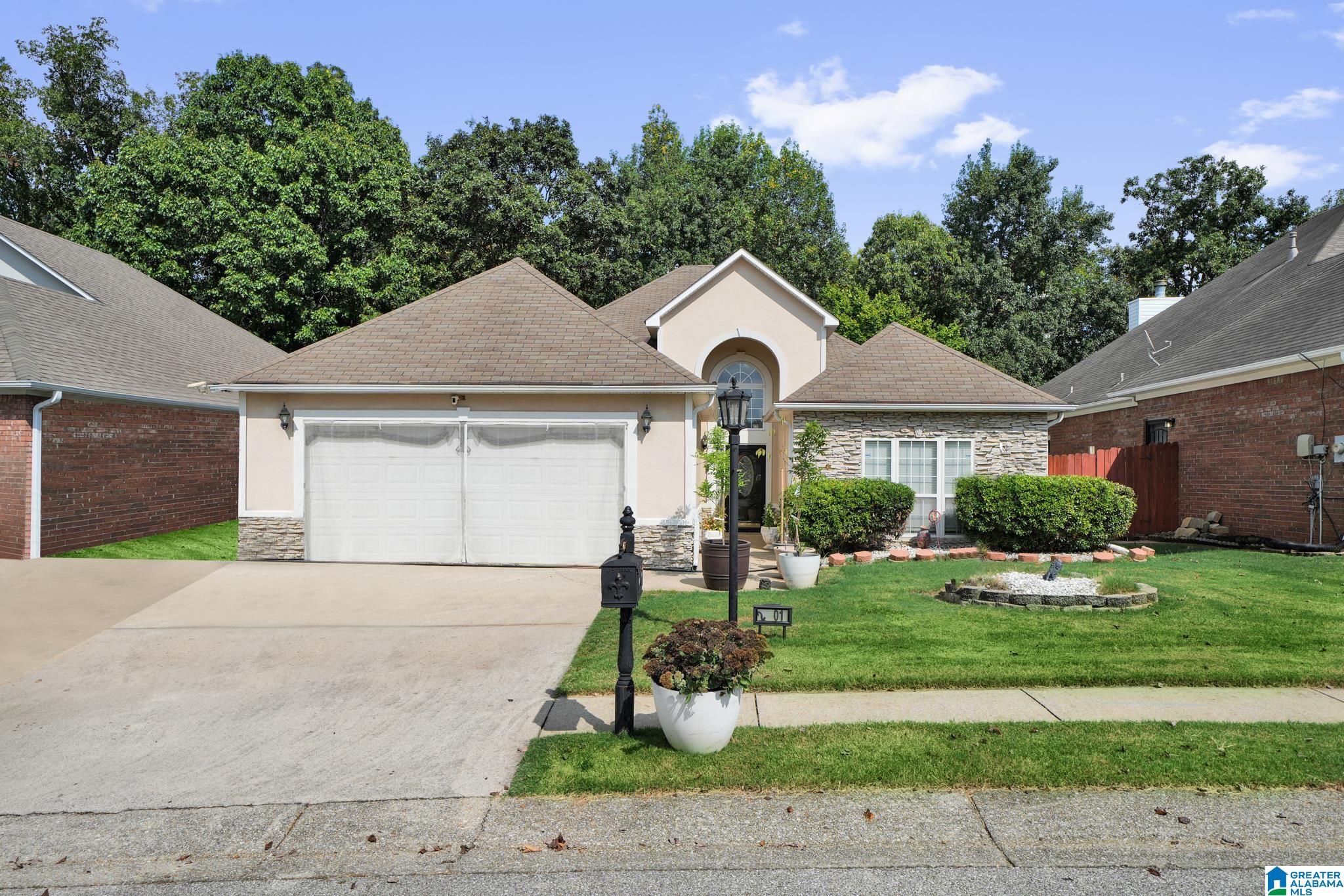Single family home for sale at 2001 Westridge Dr, BIRMINGHAM, AL 35235 | MLS# 21465350