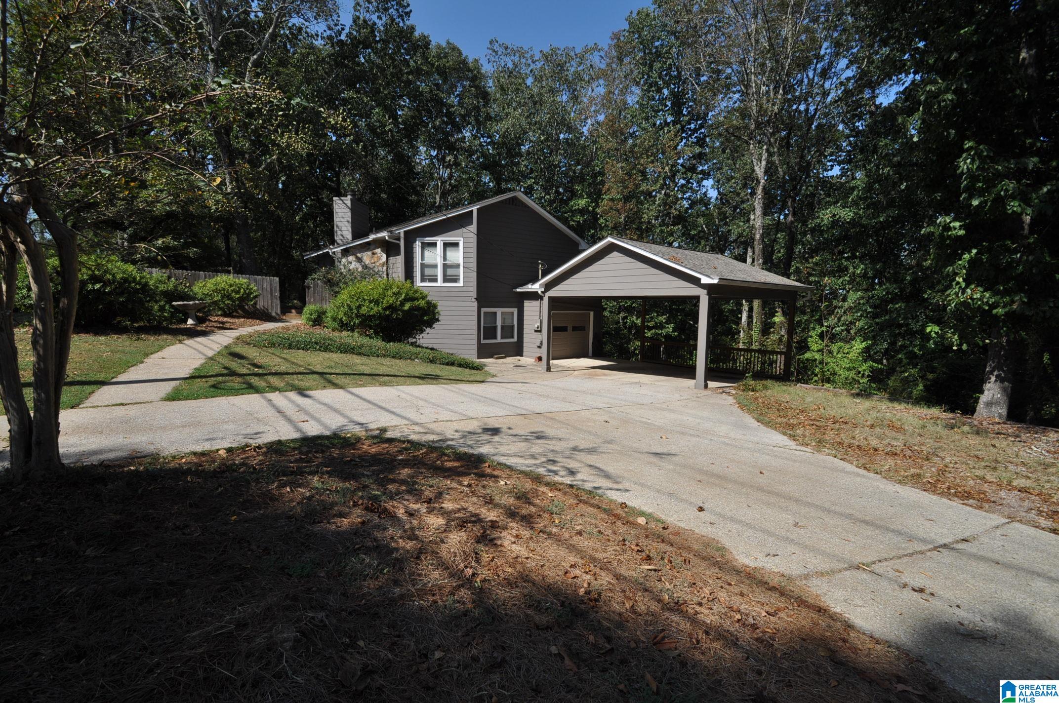 3902 S SHADES CREST ROAD
