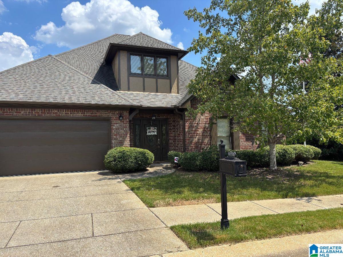 Photo 1 of Single family home for sale at 12755 Olmsted Cir, Mc Calla, AL 35111 | MLS# 21465360 | Listing updated on 2026-09-24