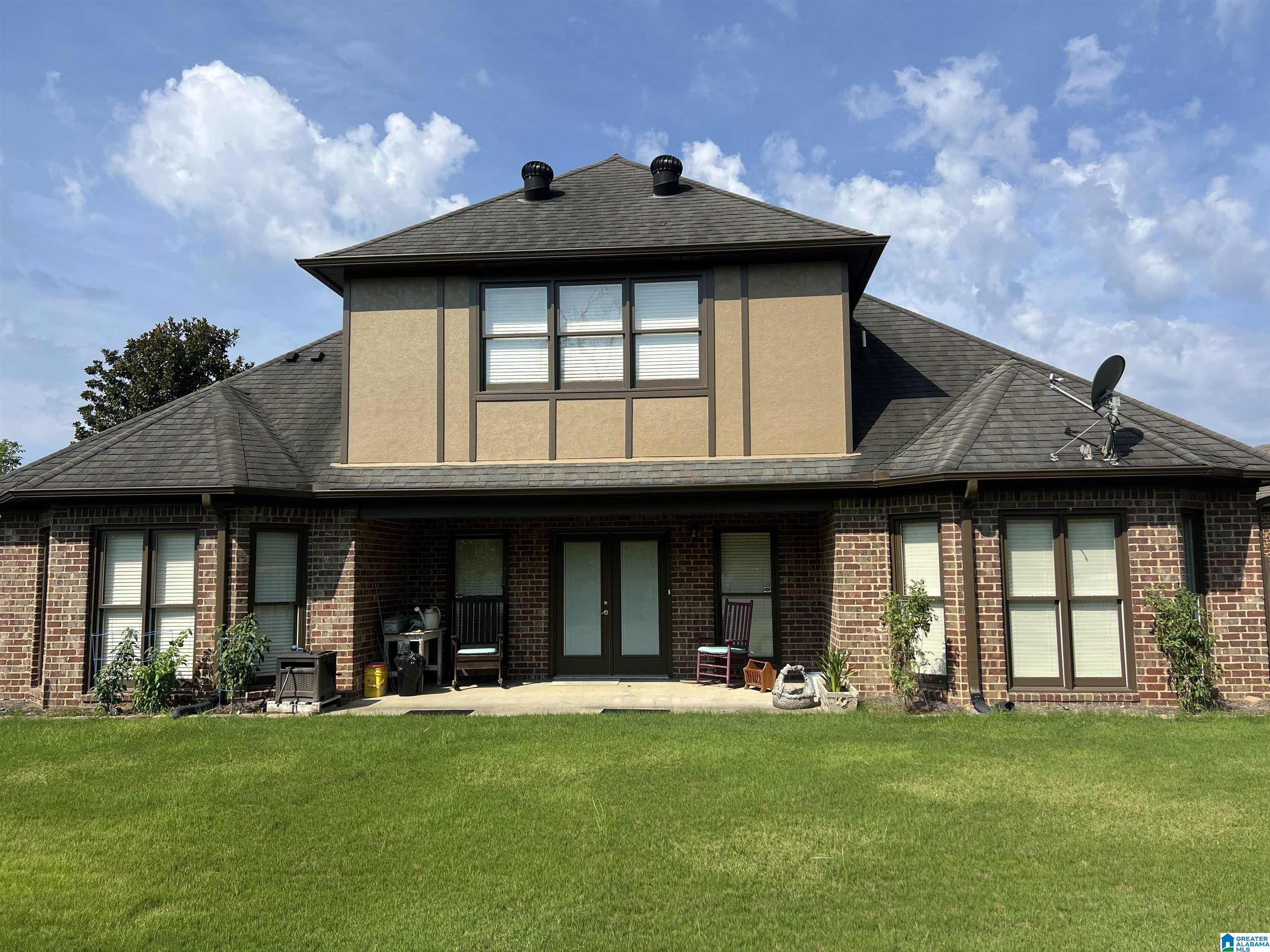 Photo 2 of Single family home for sale at 12755 Olmsted Cir, Mc Calla, AL 35111 | MLS# 21465360 | Listing updated on 2026-09-24