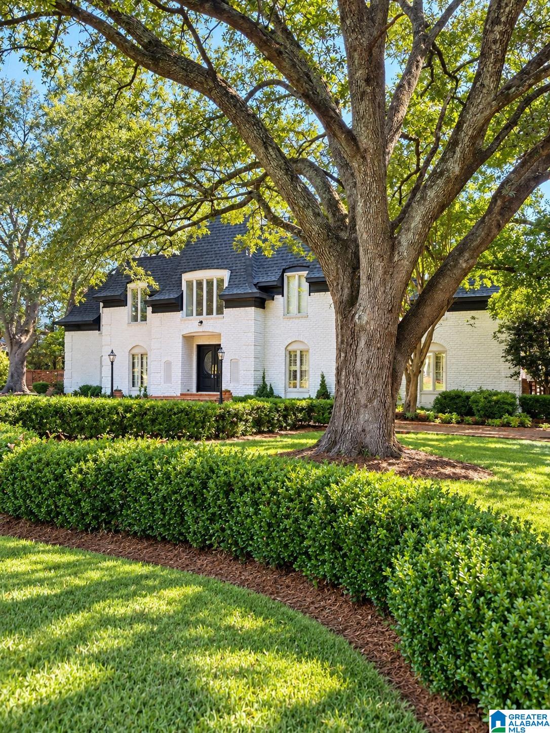 Photo 1 of Single family home for sale at 2712 Lansing St, Montgomery, AL 36111 | MLS# 21465364 | Listing updated on 2026-09-19