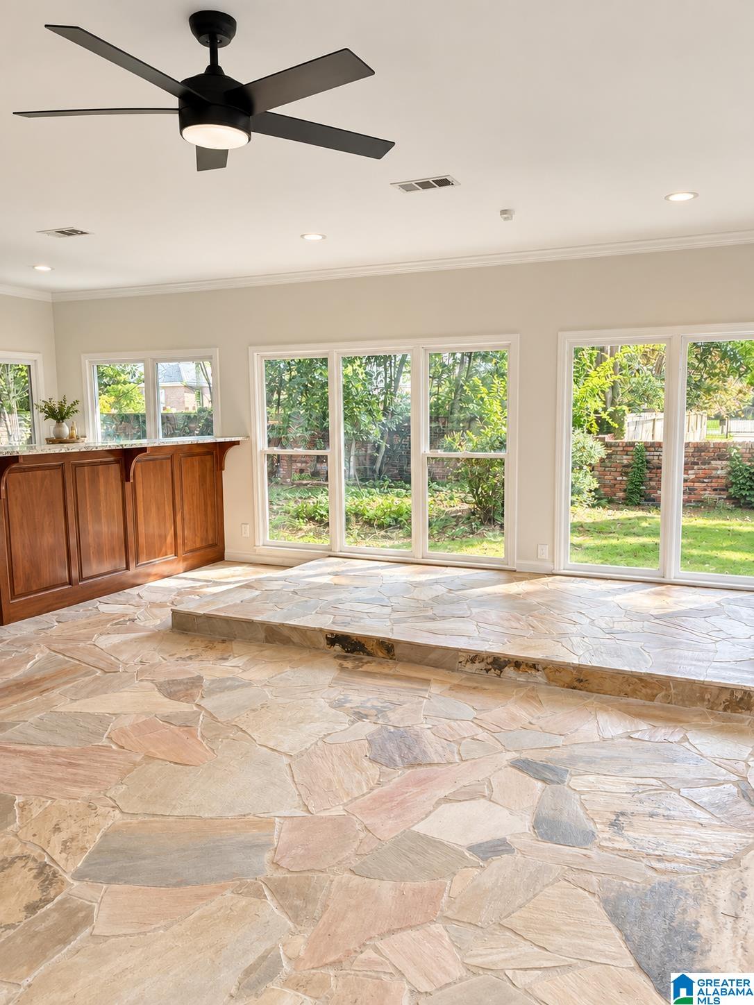 Photo 2 of Single family home for sale at 2712 Lansing St, Montgomery, AL 36111 | MLS# 21465364 | Listing updated on 2026-09-19