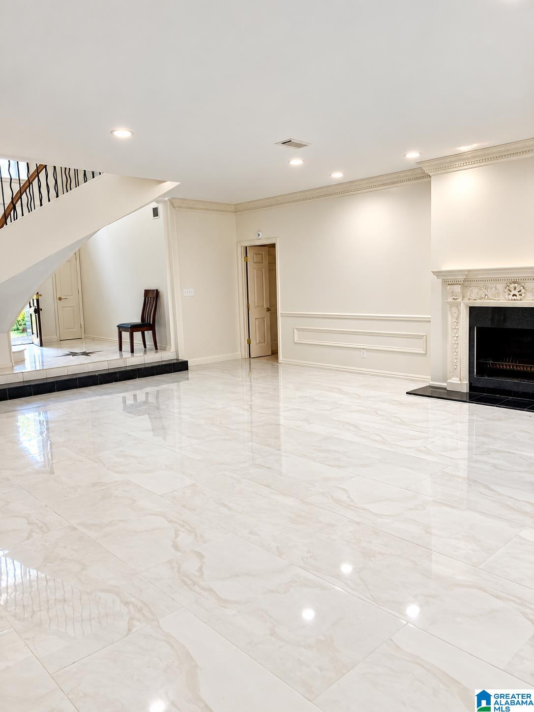 Photo 4 of Single family home for sale at 2712 Lansing St, Montgomery, AL 36111 | MLS# 21465364 | Listing updated on 2026-09-19