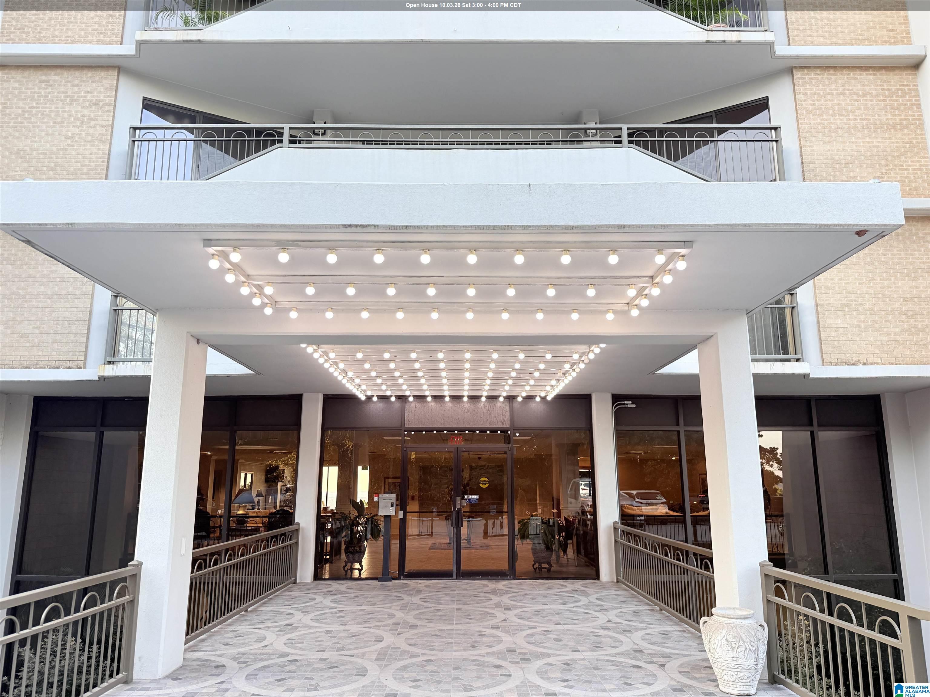 Photo 1 of Condo for sale at 1120 Beacon Pkwy E #100, Birmingham, AL 35209 | MLS# 21465371 | Listing updated on 2026-10-01