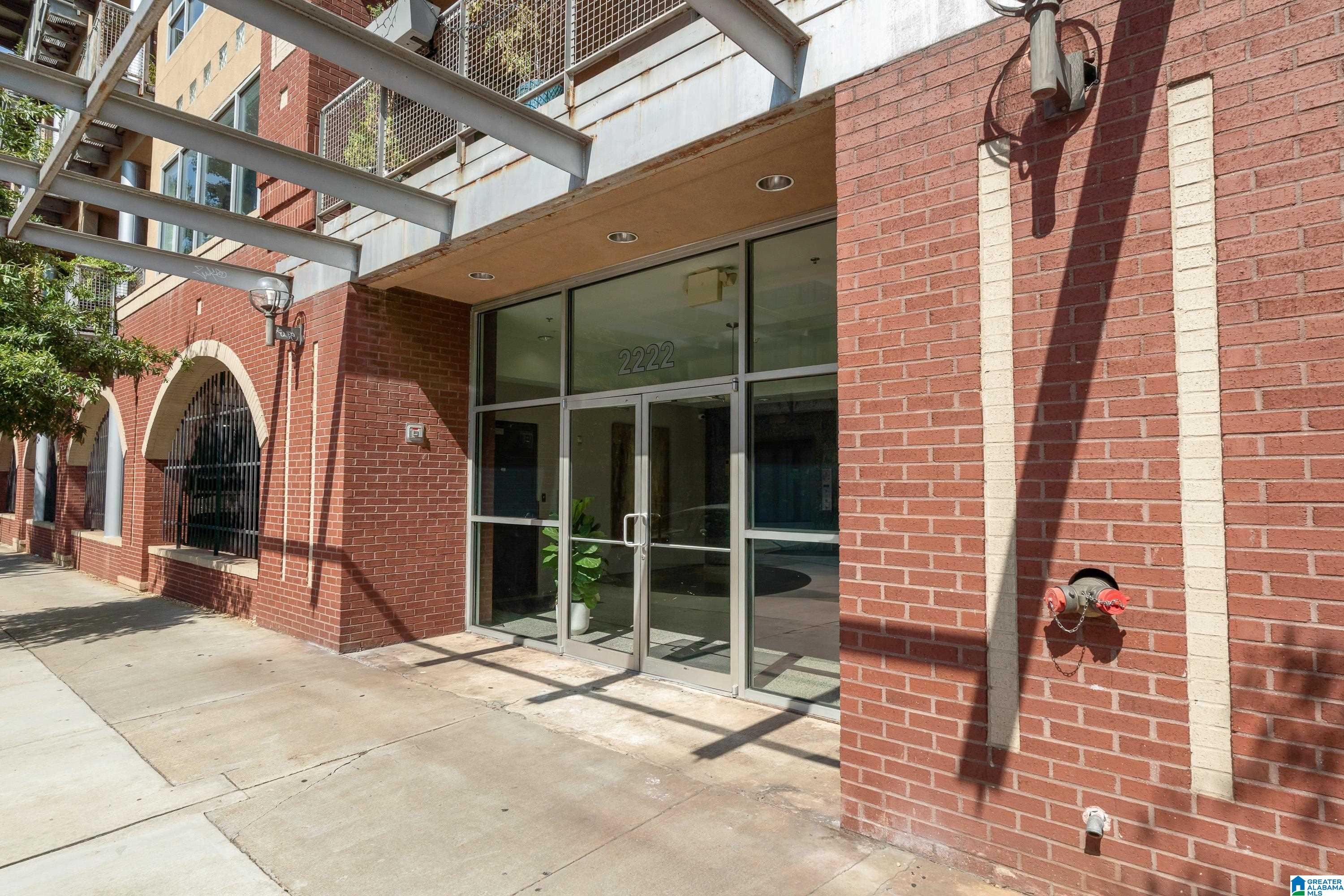 Photo 3 of Condo for sale at 2222 2nd Avenue N #302, Birmingham, AL 35203 | MLS# 21465372 | Listing updated on 2026-09-19