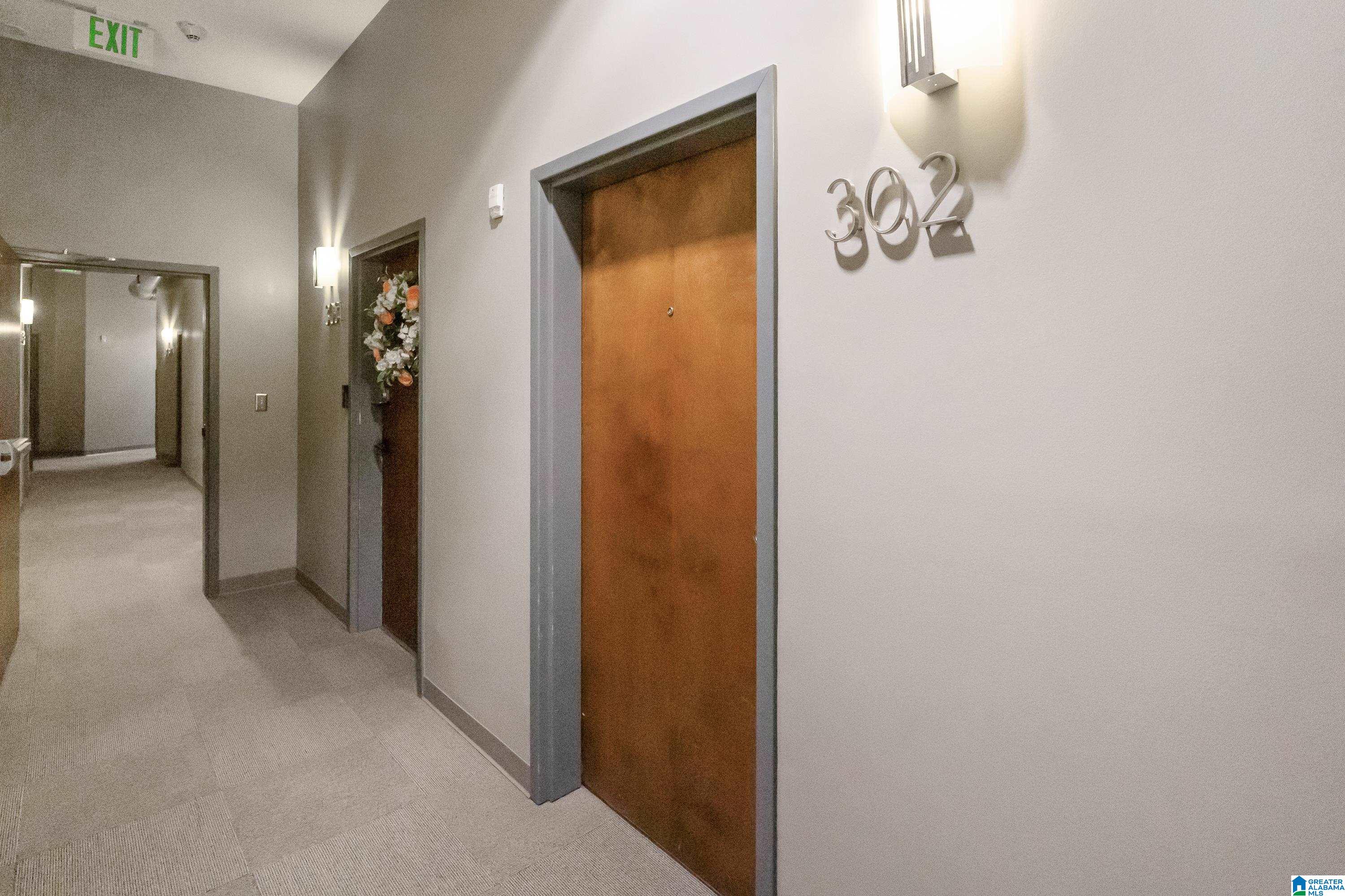 Photo 3 of Condo for sale at 2222 2nd Avenue N #302, Birmingham, AL 35203 | MLS# 21465372 | Listing updated on 2026-09-19